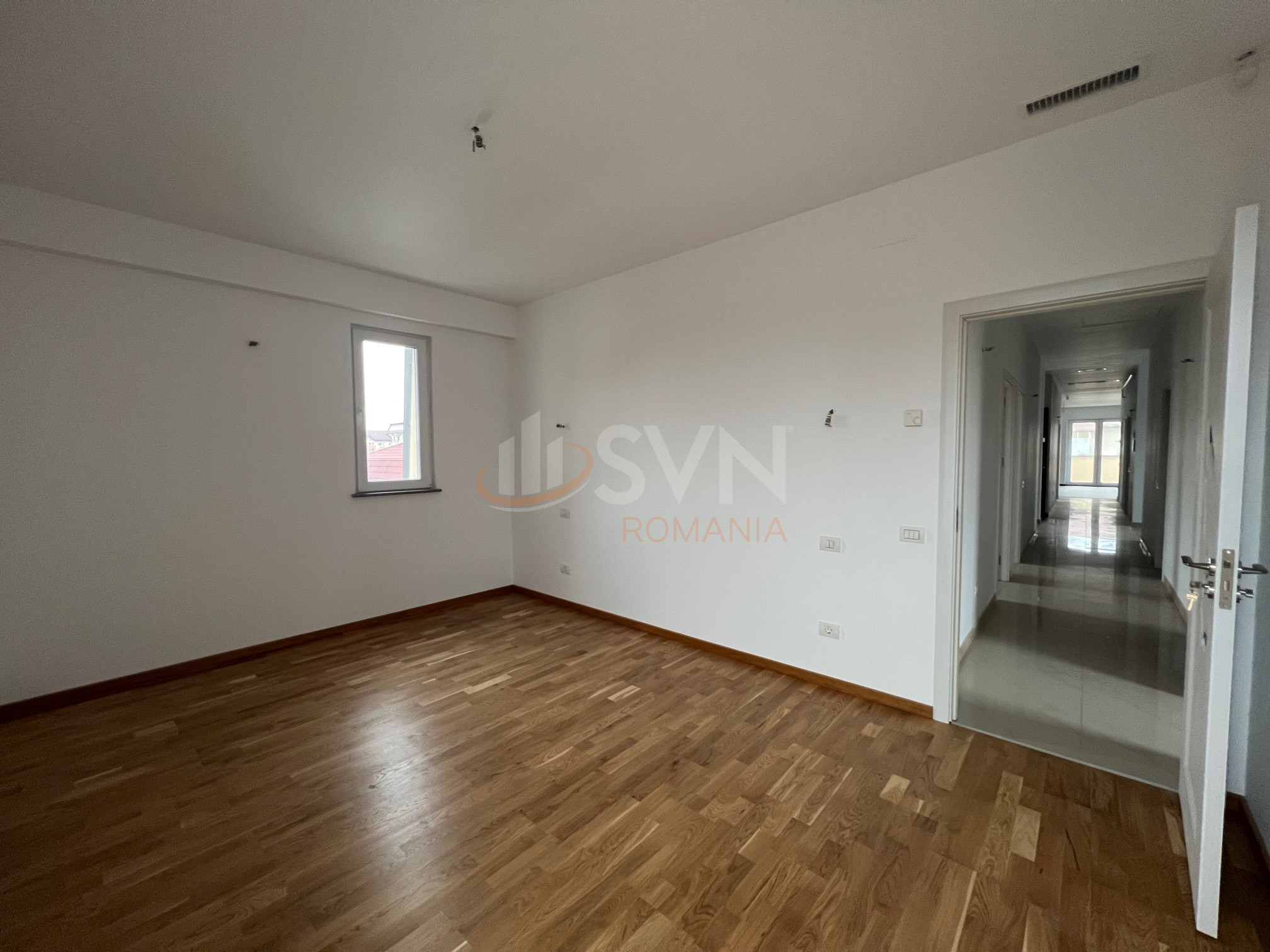 5 camere cu loc parcare exterior inclus Ilfov/Otopeni