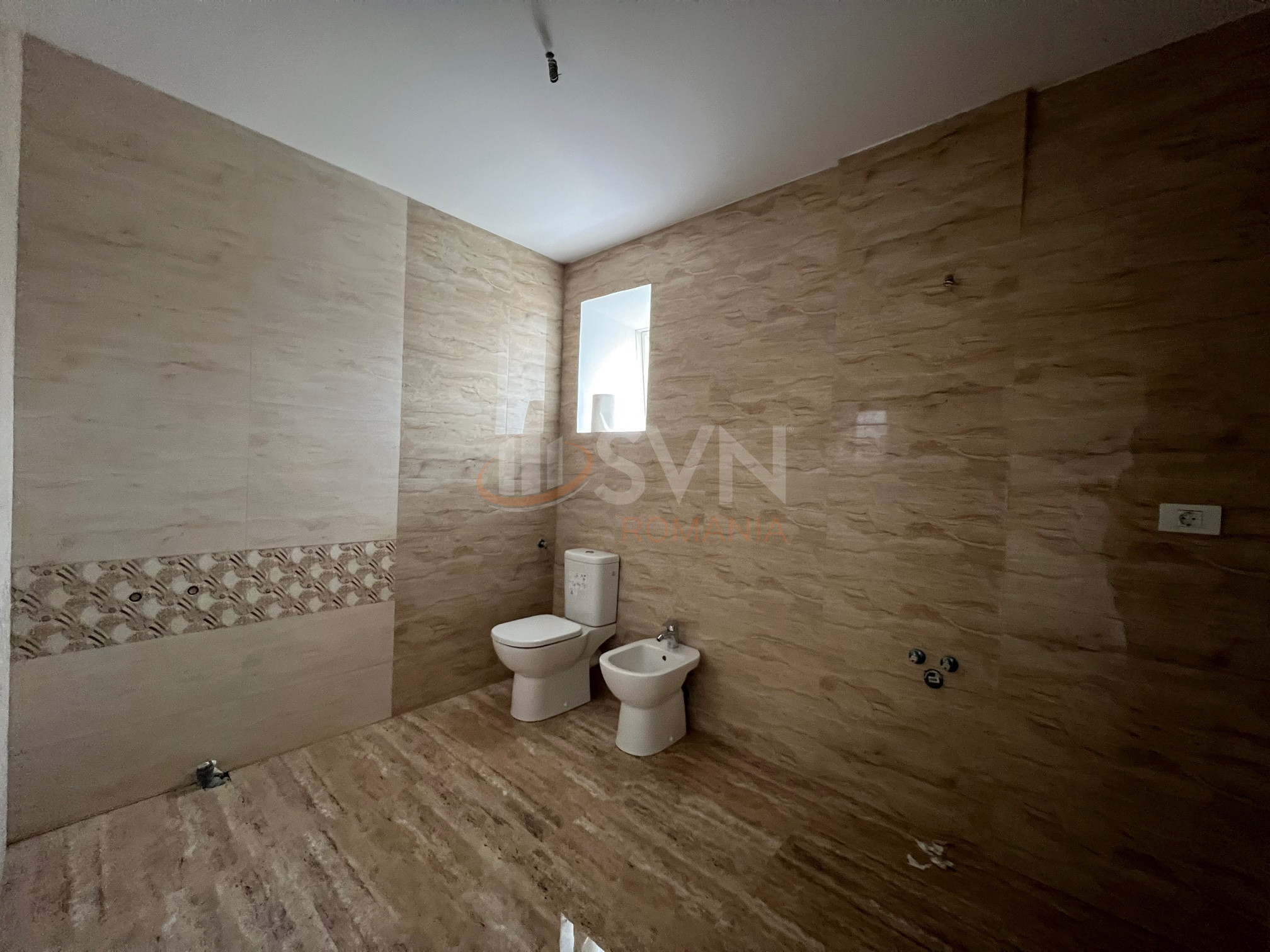 5 camere cu loc parcare exterior inclus Ilfov/Otopeni