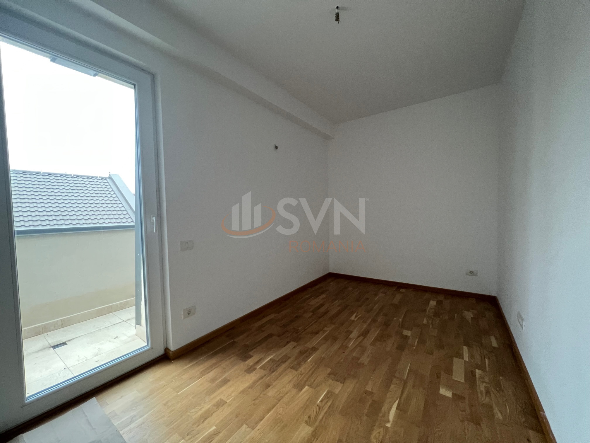 5 camere cu loc parcare exterior inclus Ilfov/Otopeni