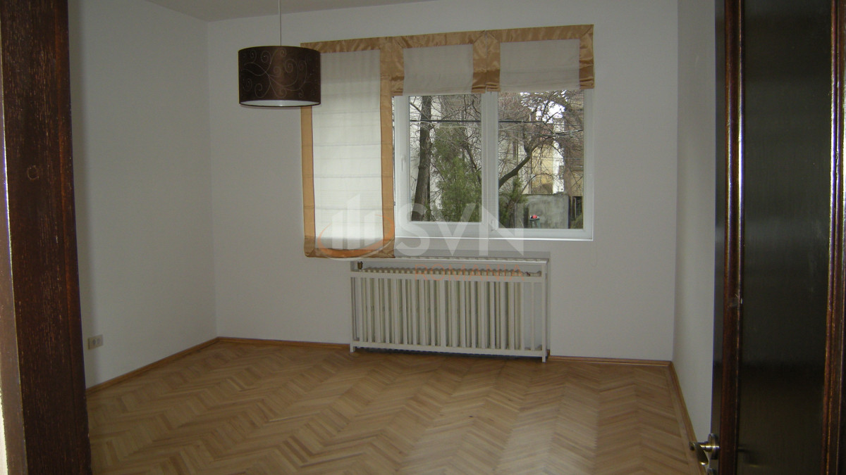 5 camere cu loc parcare exterior inclus Bucuresti/Dorobanti