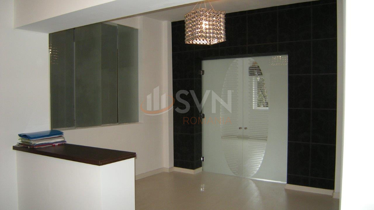 5 camere cu loc parcare exterior inclus Bucuresti/Dorobanti