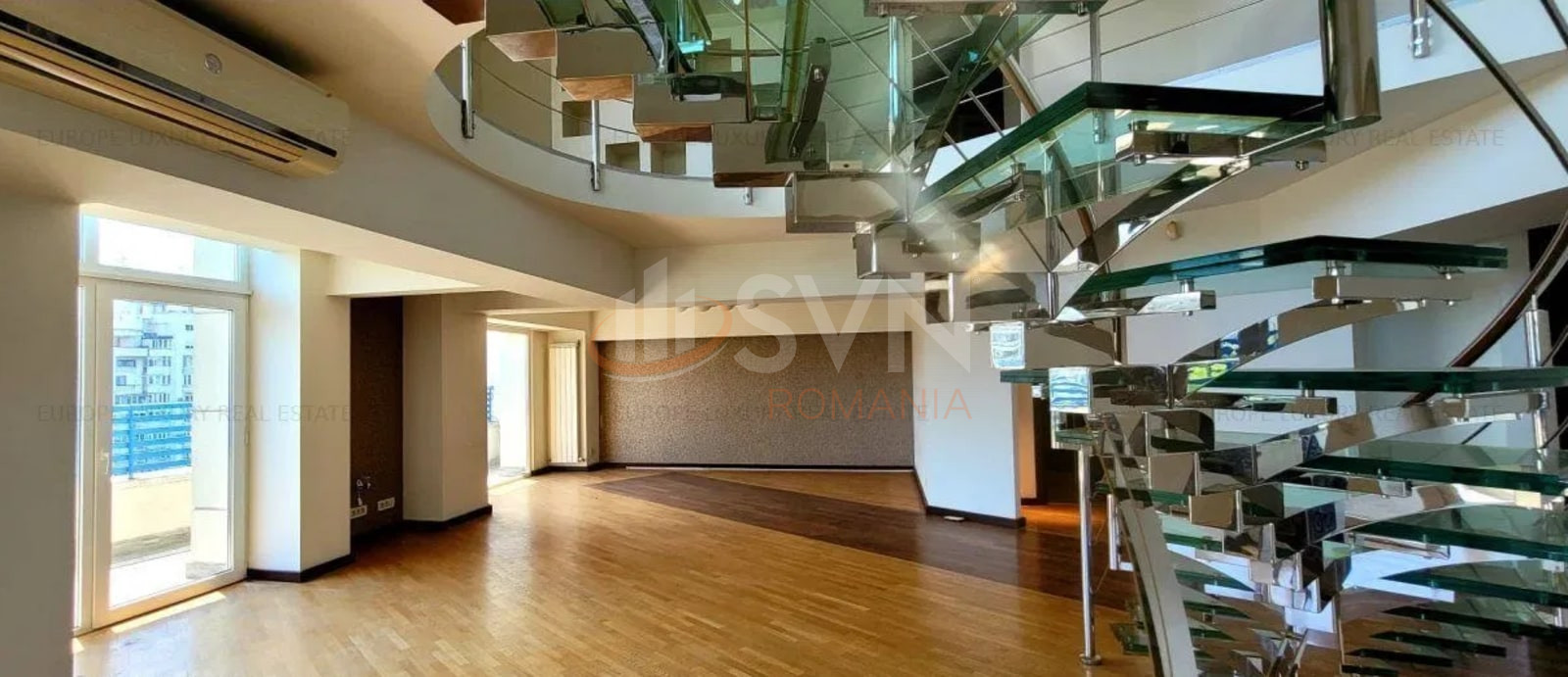 5 camere cu loc parcare exterior inclus Bucuresti/Unirii (s3)