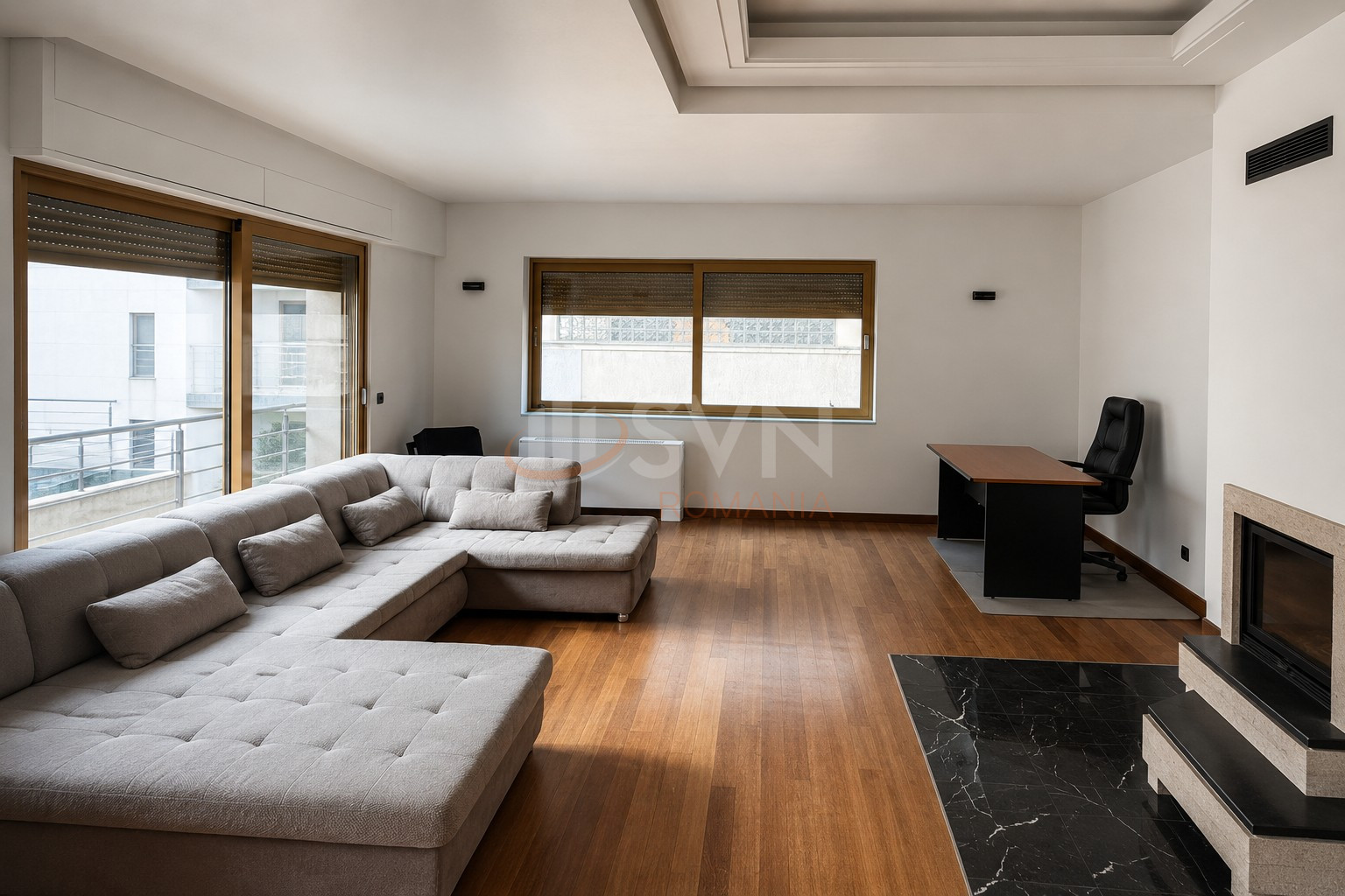 5 camere cu loc parcare exterior inclus Bucuresti/Primaverii