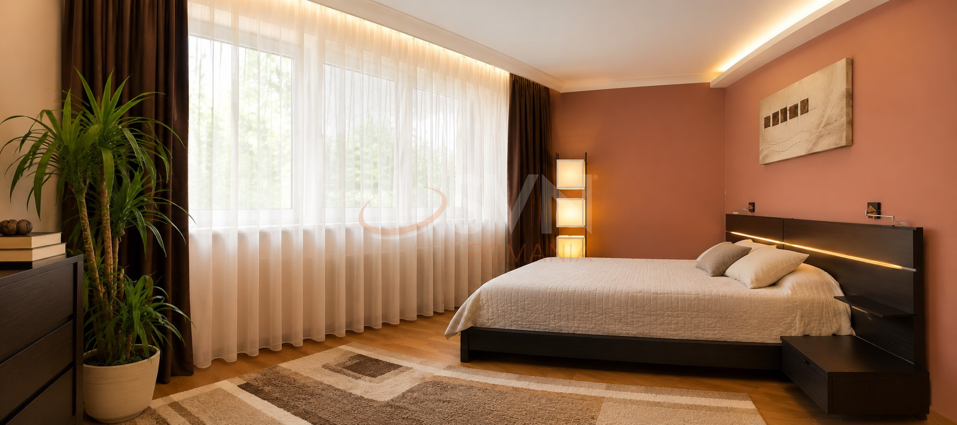 5 camere cu loc parcare exterior inclus Bucuresti/Iancu Nicolae