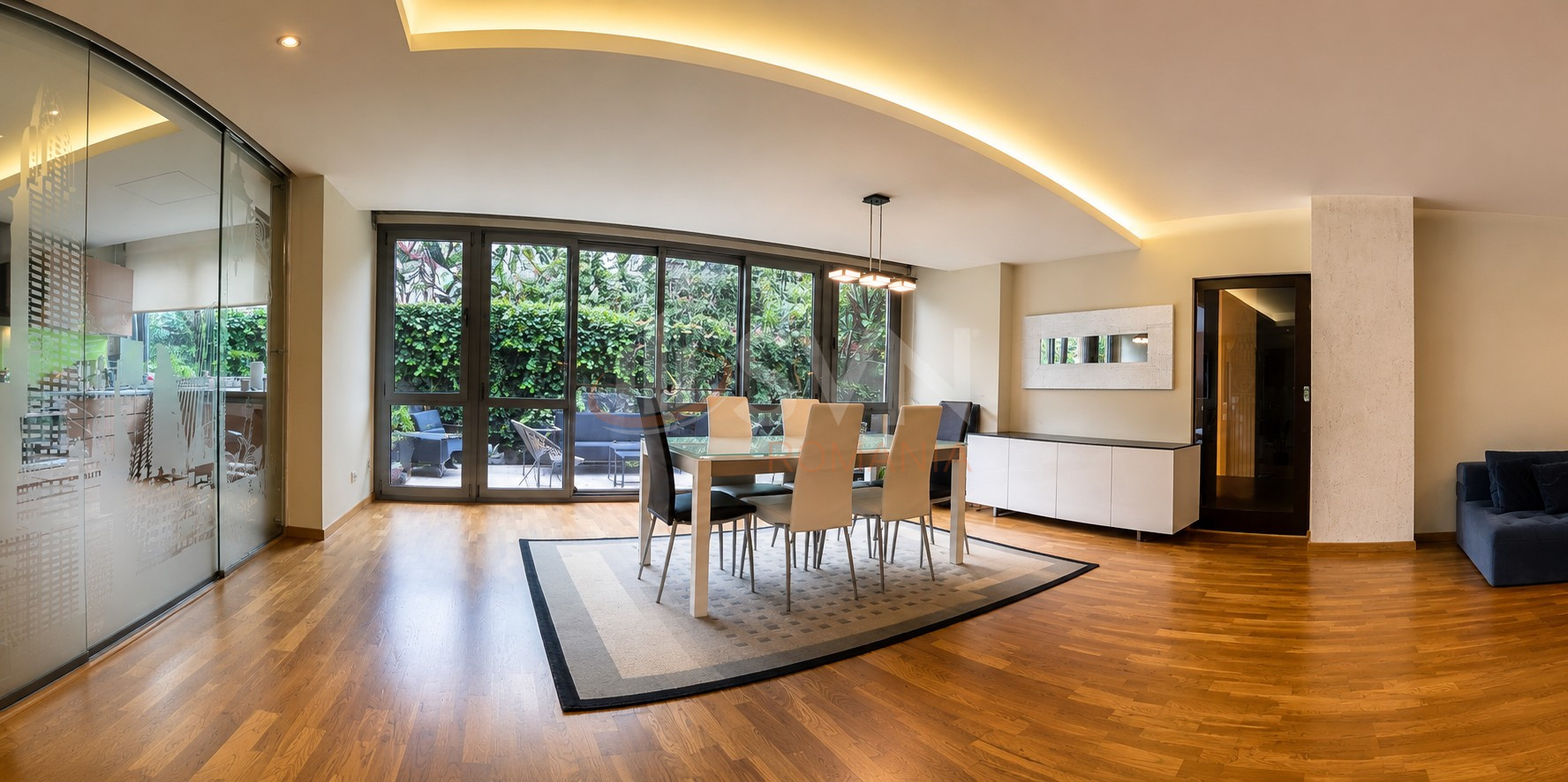 5 camere cu loc parcare exterior inclus Bucuresti/Iancu Nicolae
