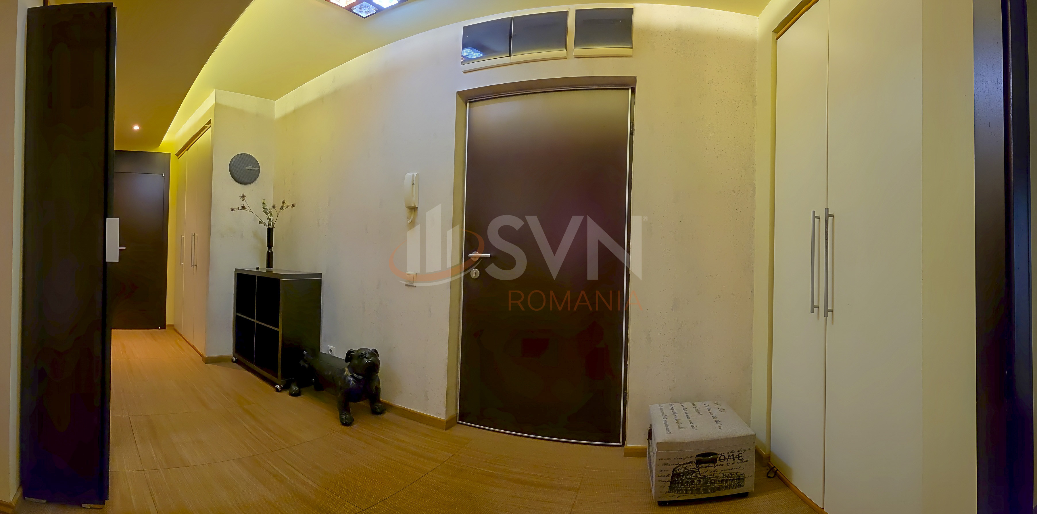5 camere cu loc parcare exterior inclus Bucuresti/Iancu Nicolae