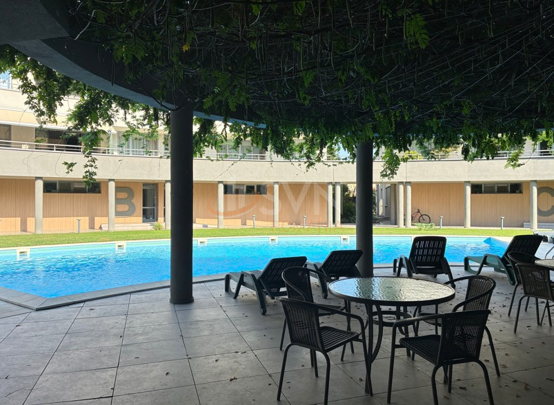 5 camere cu loc parcare exterior inclus Bucuresti/Iancu Nicolae