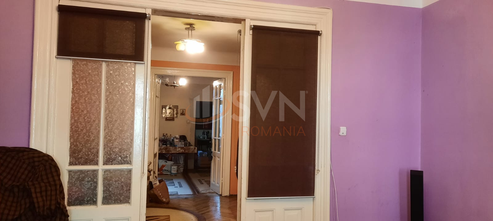 5 camere cu loc parcare exterior inclus Bucuresti/Unirii (s3)