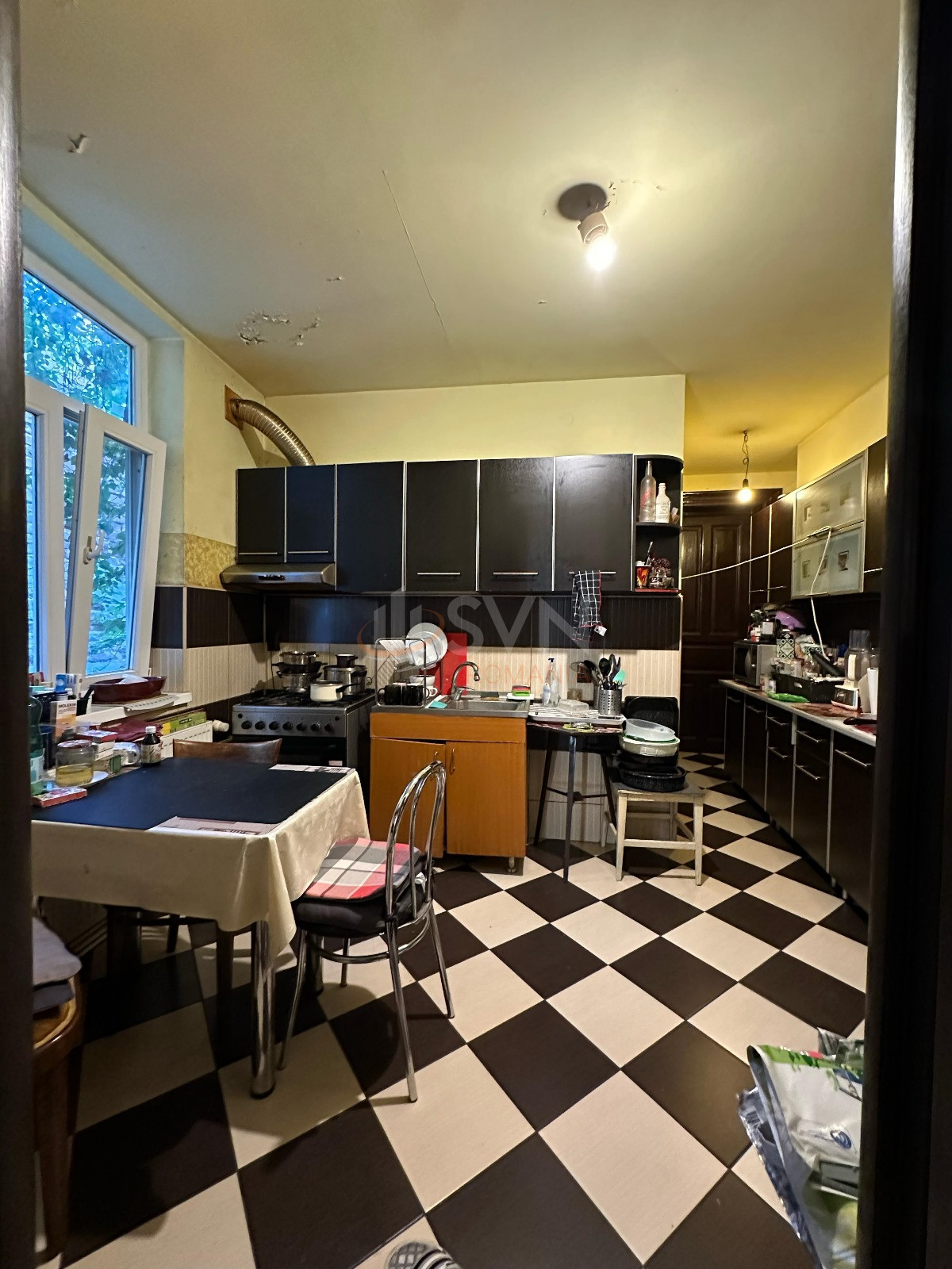 5 camere cu loc parcare exterior inclus Bucuresti/Unirii (s3)