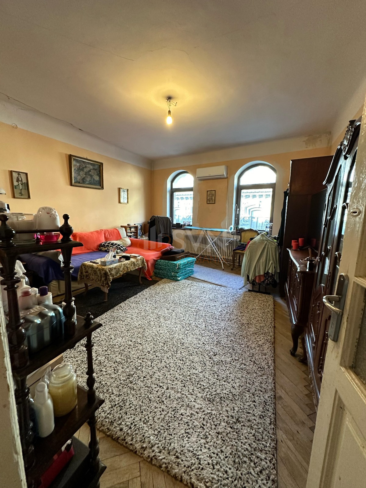 5 camere cu loc parcare exterior inclus Bucuresti/Unirii (s3)