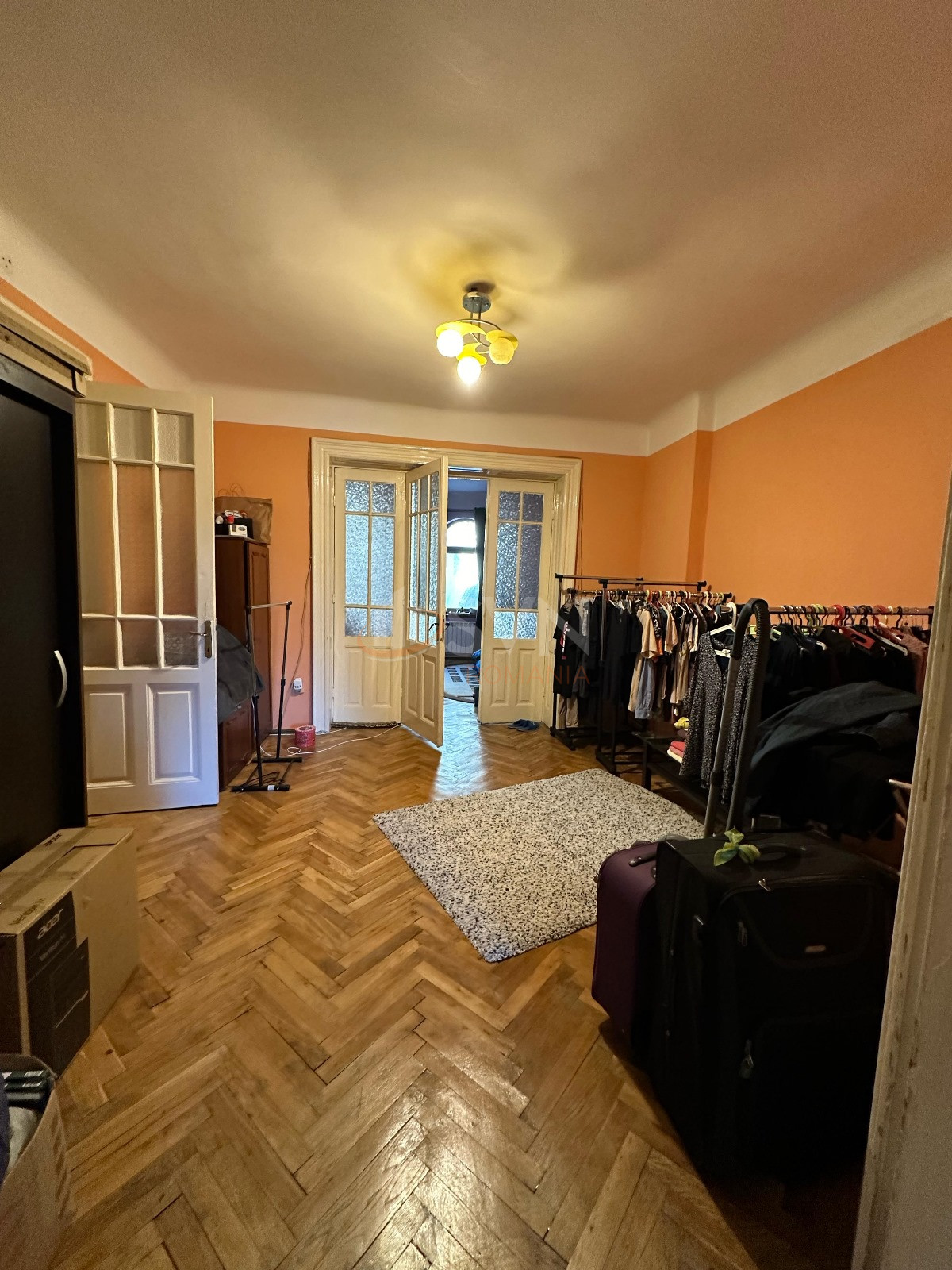 5 camere cu loc parcare exterior inclus Bucuresti/Unirii (s3)