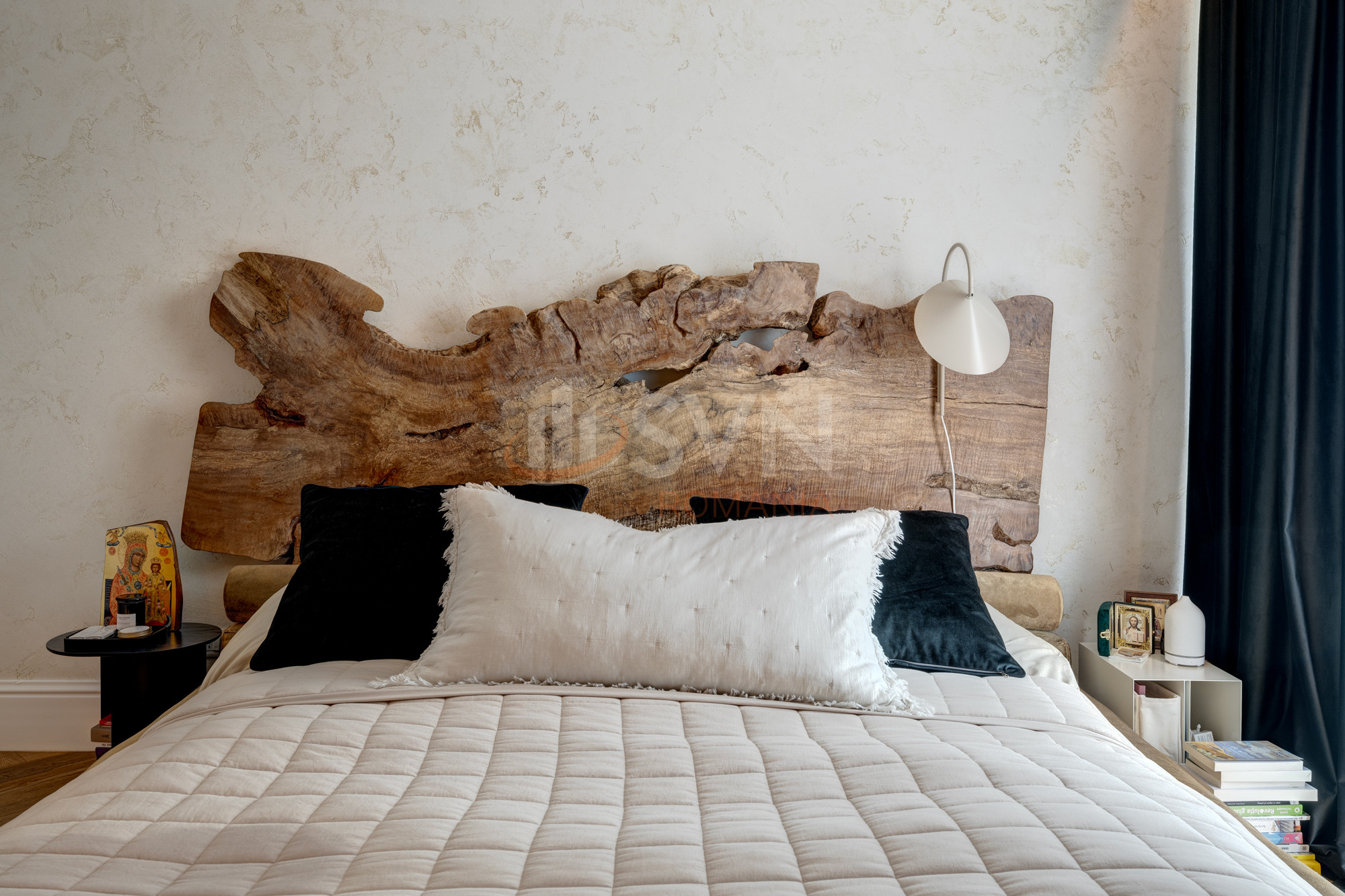 5 camere cu loc parcare exterior inclus Bucuresti/Baneasa