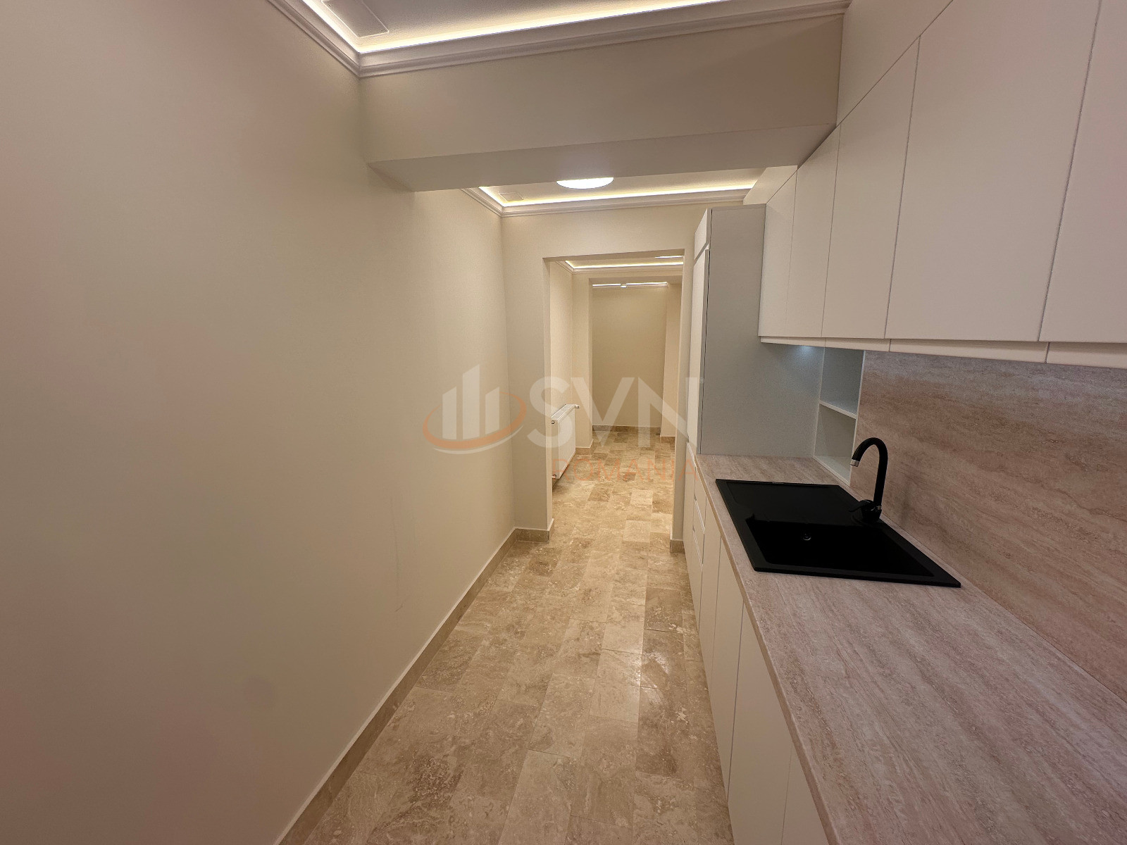 5 camere cu loc parcare exterior inclus Bucuresti/Dorobanti