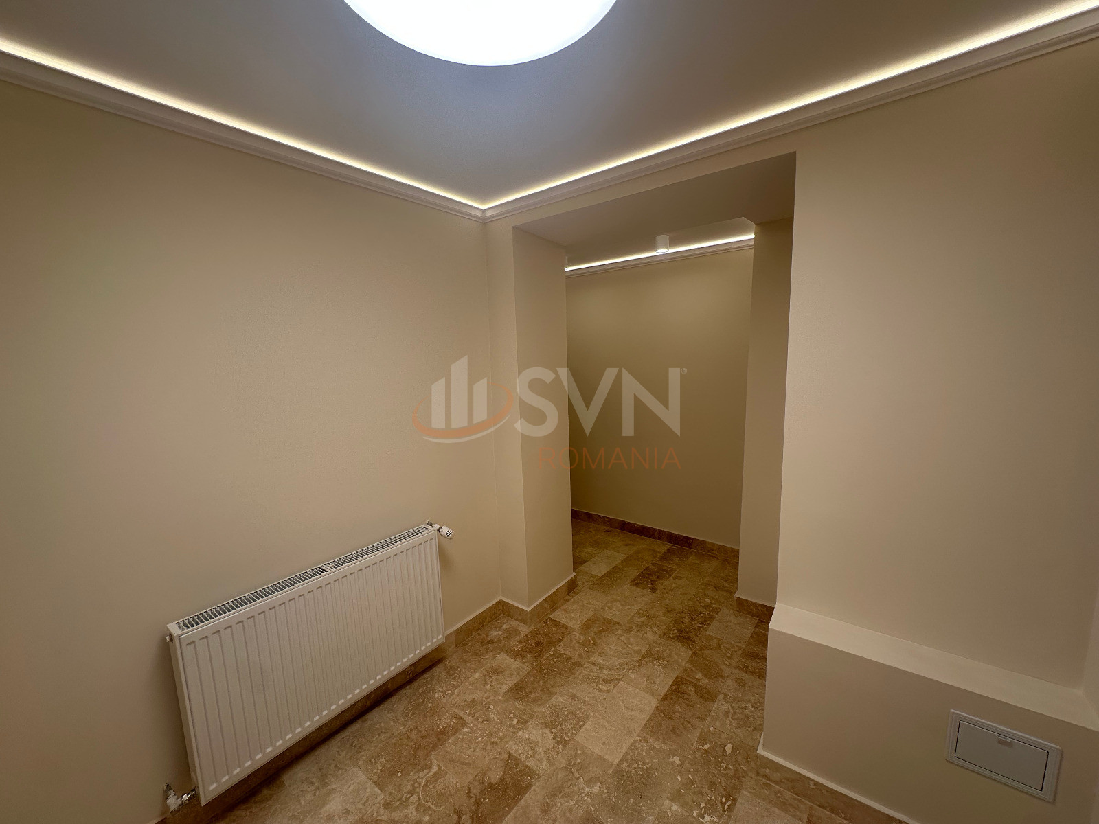 5 camere cu loc parcare exterior inclus Bucuresti/Dorobanti