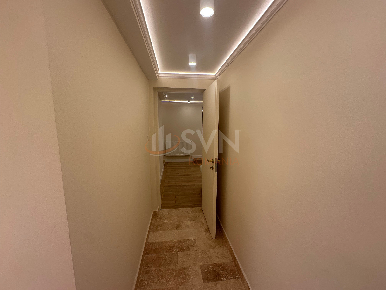 5 camere cu loc parcare exterior inclus Bucuresti/Dorobanti