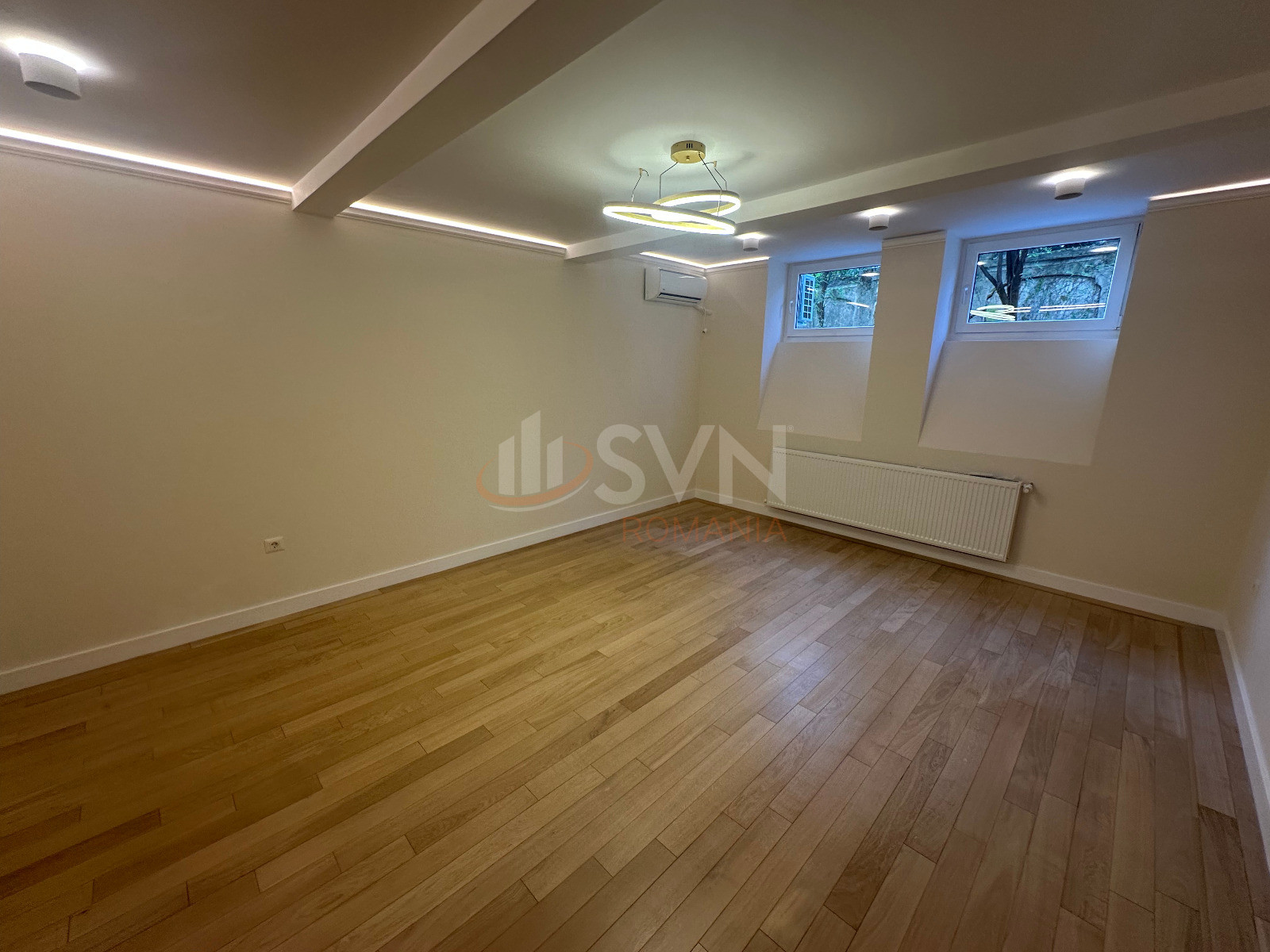 5 camere cu loc parcare exterior inclus Bucuresti/Dorobanti