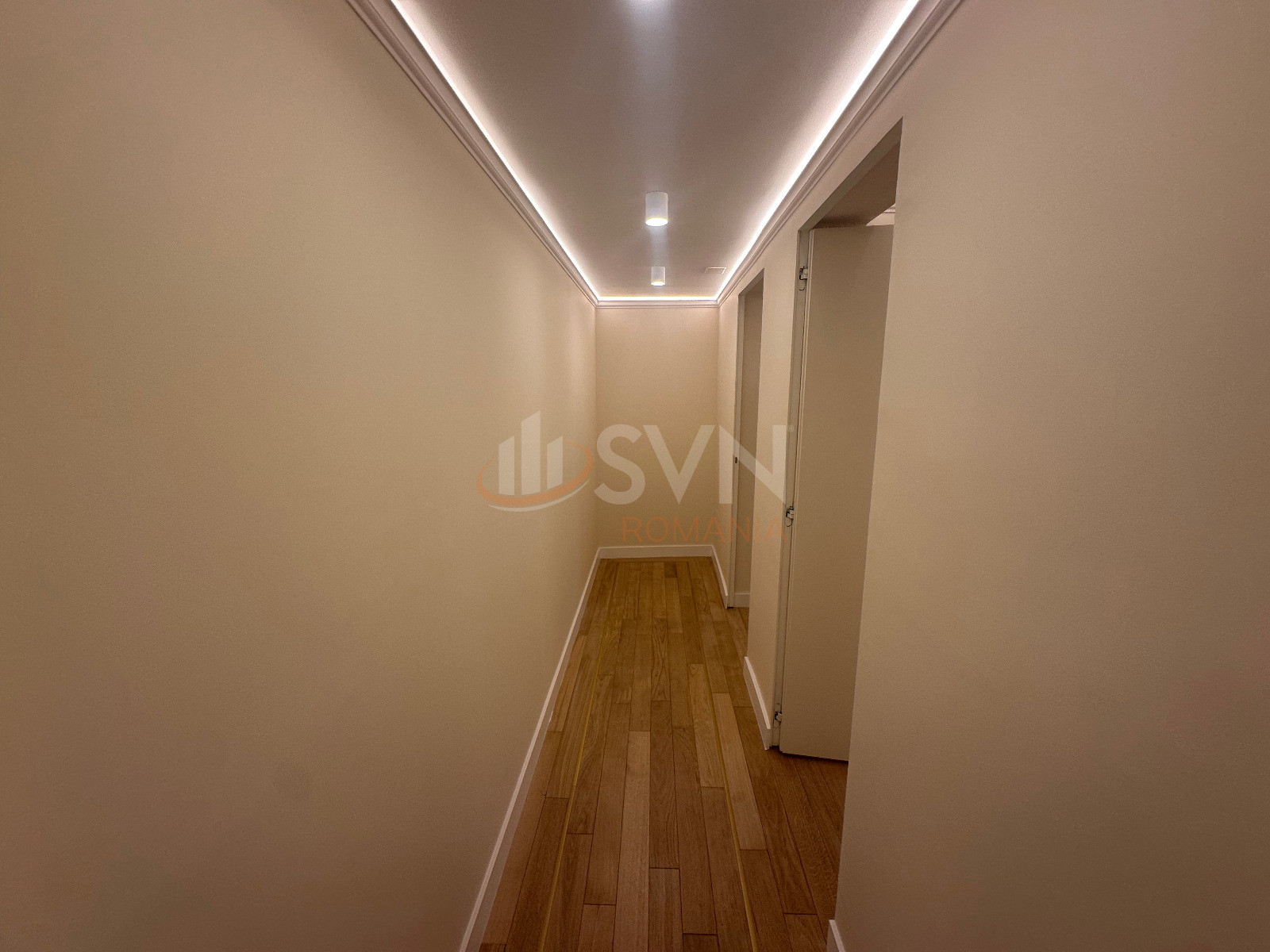 5 camere cu loc parcare exterior inclus Bucuresti/Dorobanti