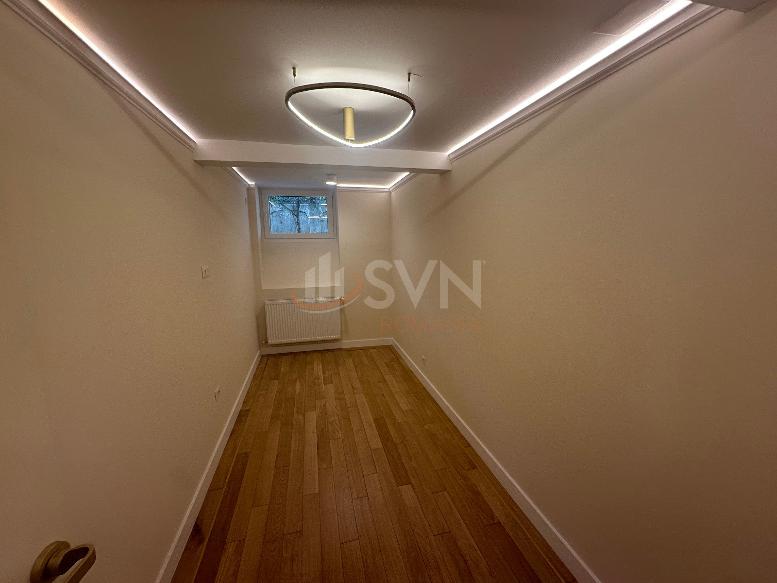 5 camere cu loc parcare exterior inclus Bucuresti/Dorobanti