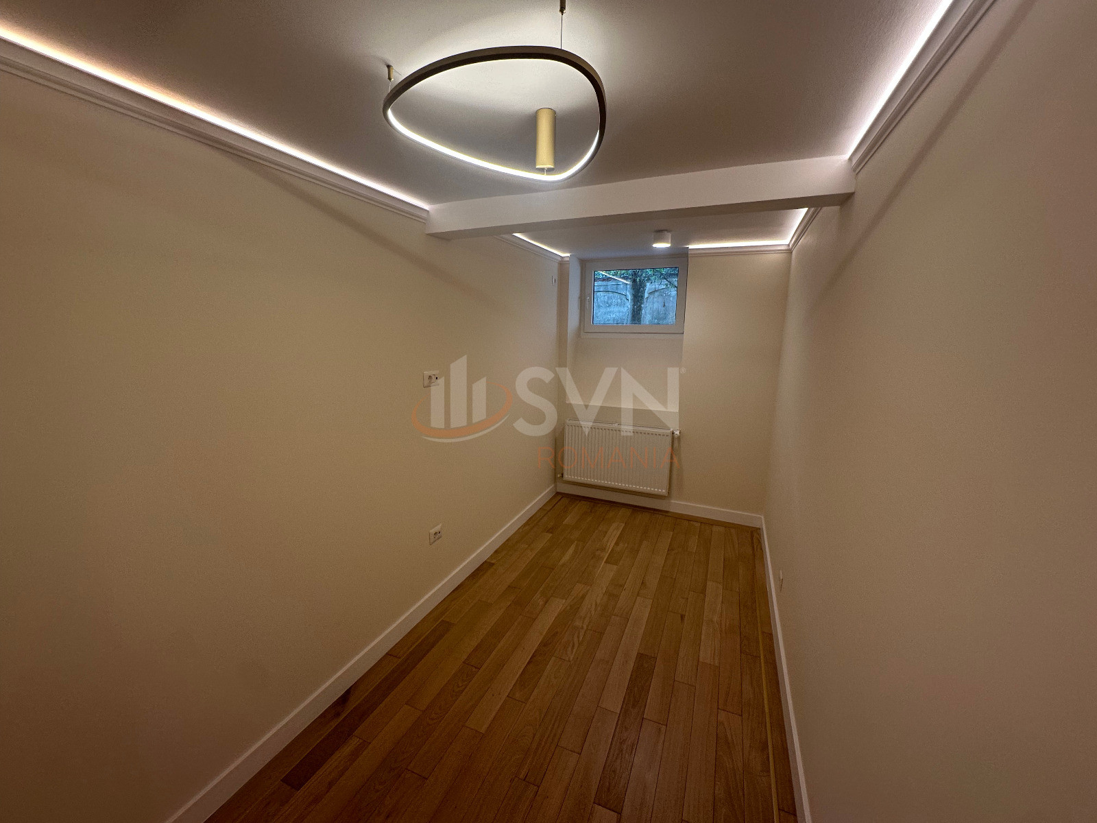 5 camere cu loc parcare exterior inclus Bucuresti/Dorobanti