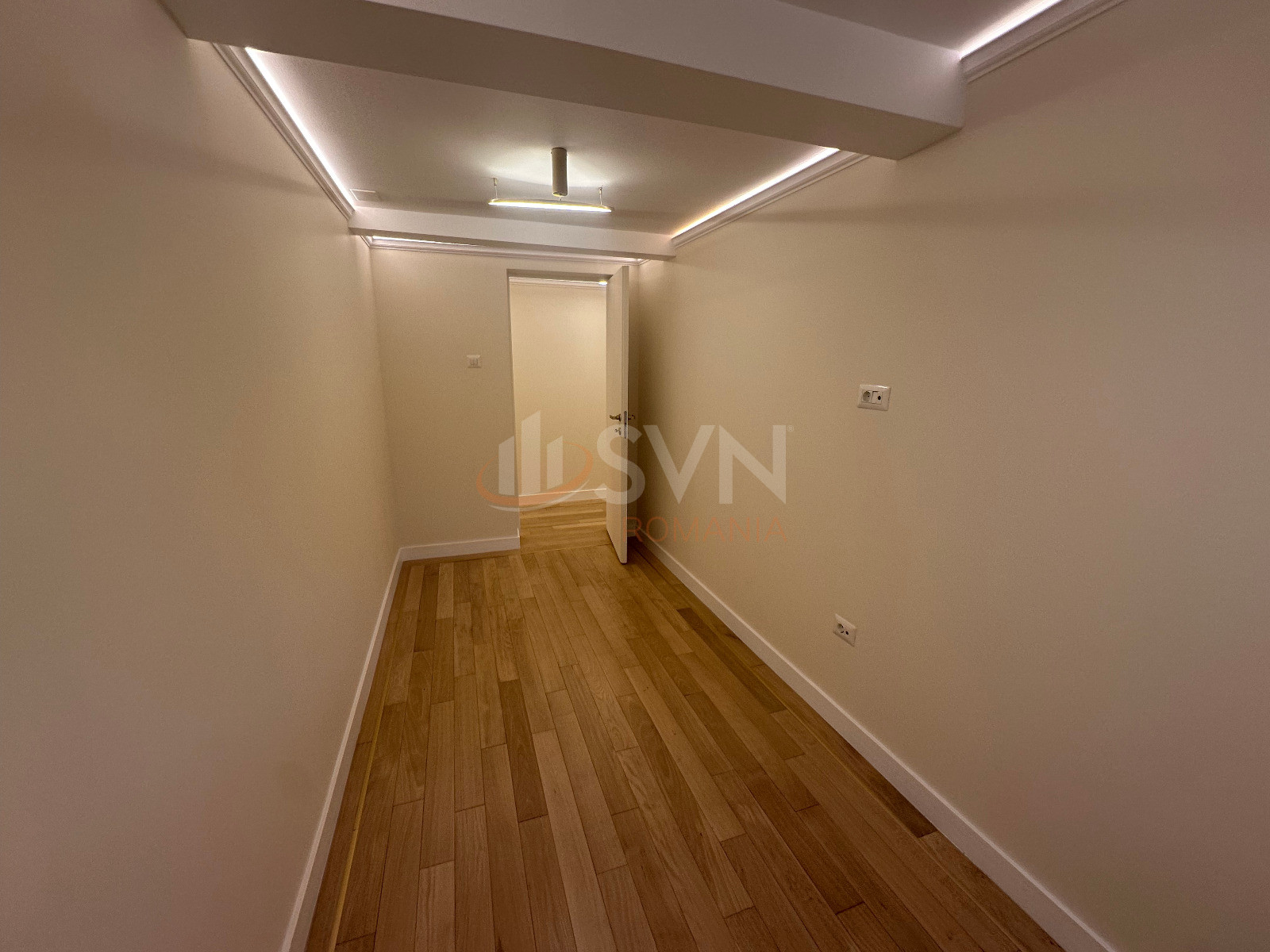 5 camere cu loc parcare exterior inclus Bucuresti/Dorobanti