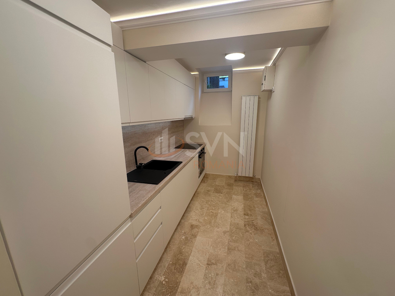 5 camere cu loc parcare exterior inclus Bucuresti/Dorobanti