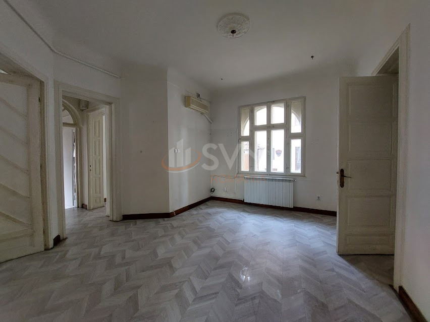 5 camere cu loc parcare exterior inclus Bucuresti/Dorobanti