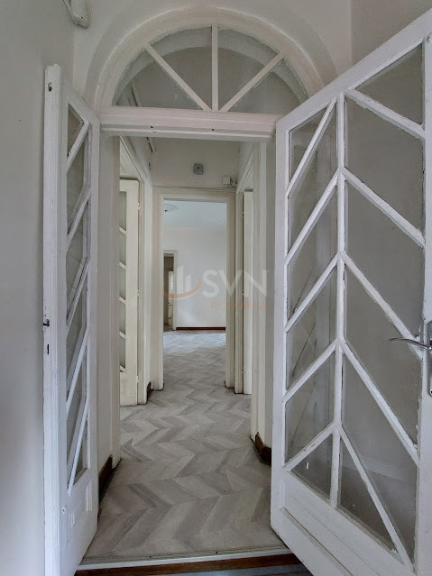 5 camere cu loc parcare exterior inclus Bucuresti/Dorobanti