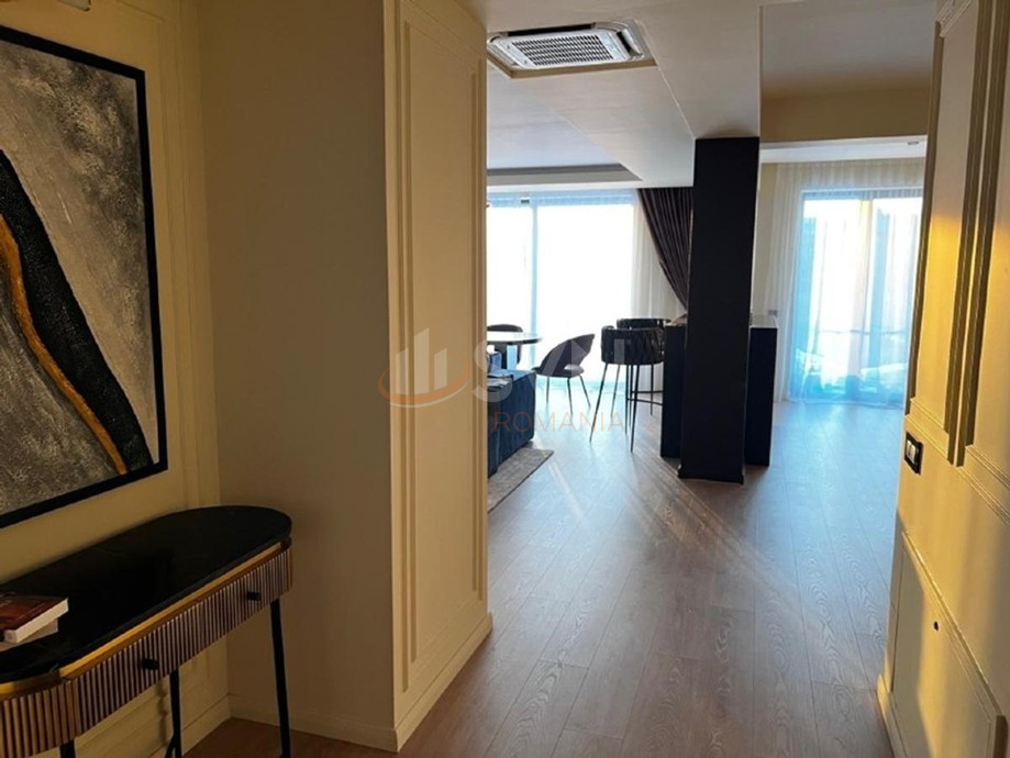 5 camere cu loc parcare subteran inclus Bucuresti/Iancu Nicolae