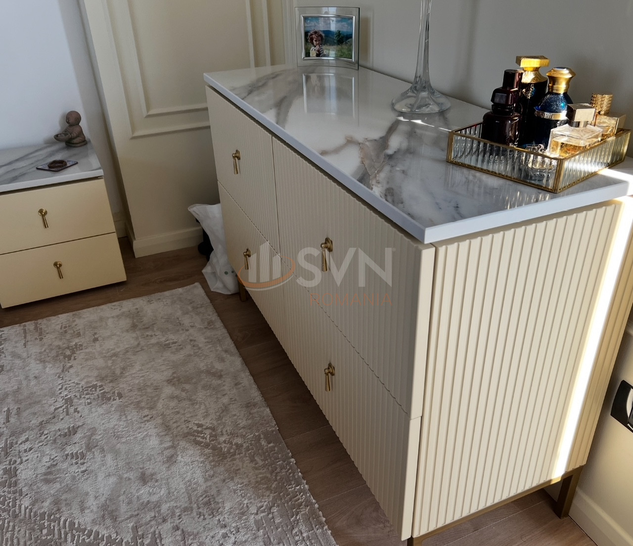 5 camere cu loc parcare subteran inclus Bucuresti/Iancu Nicolae