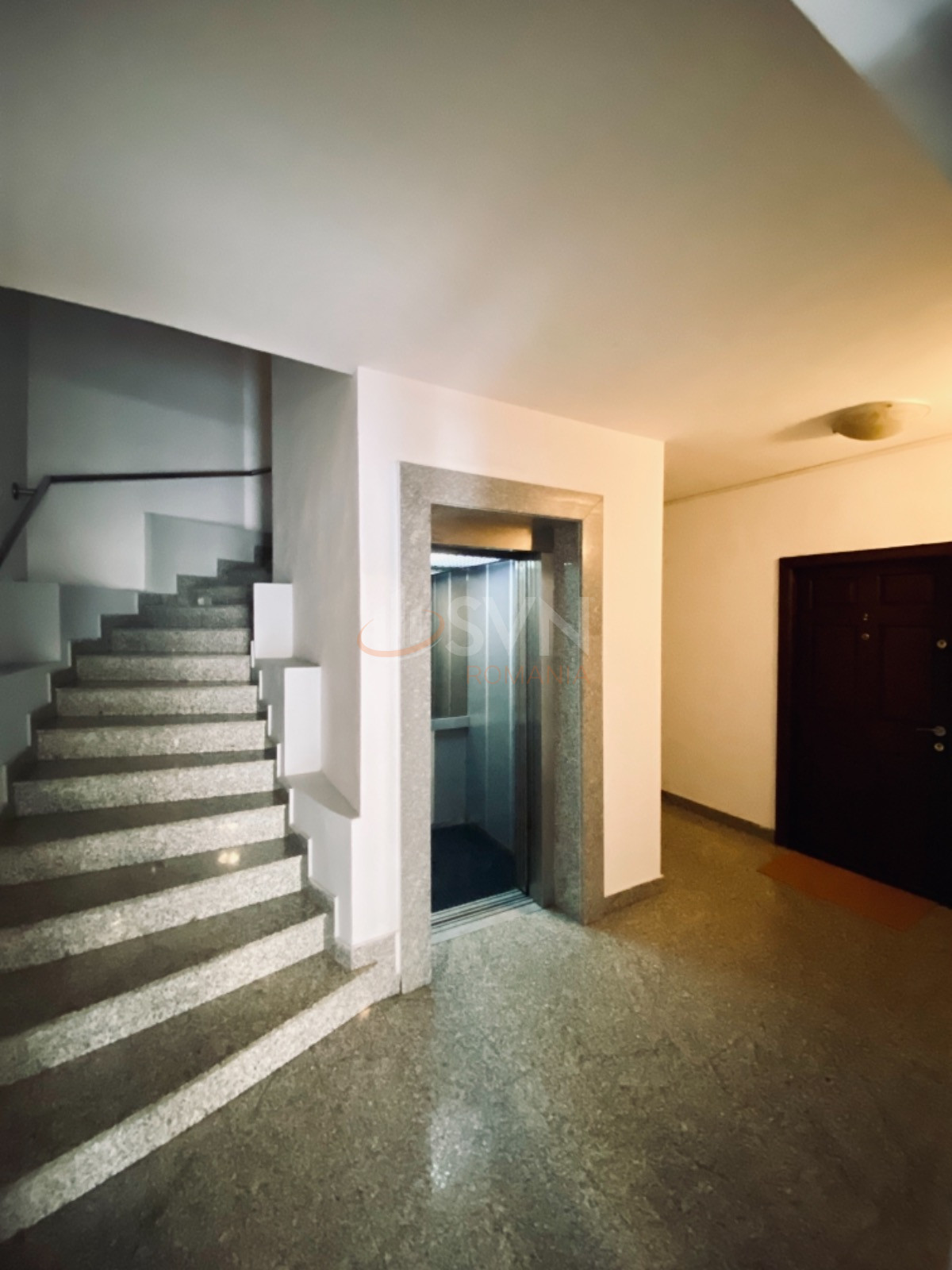 5 camere cu loc parcare subteran inclus Bucuresti/Aviatorilor