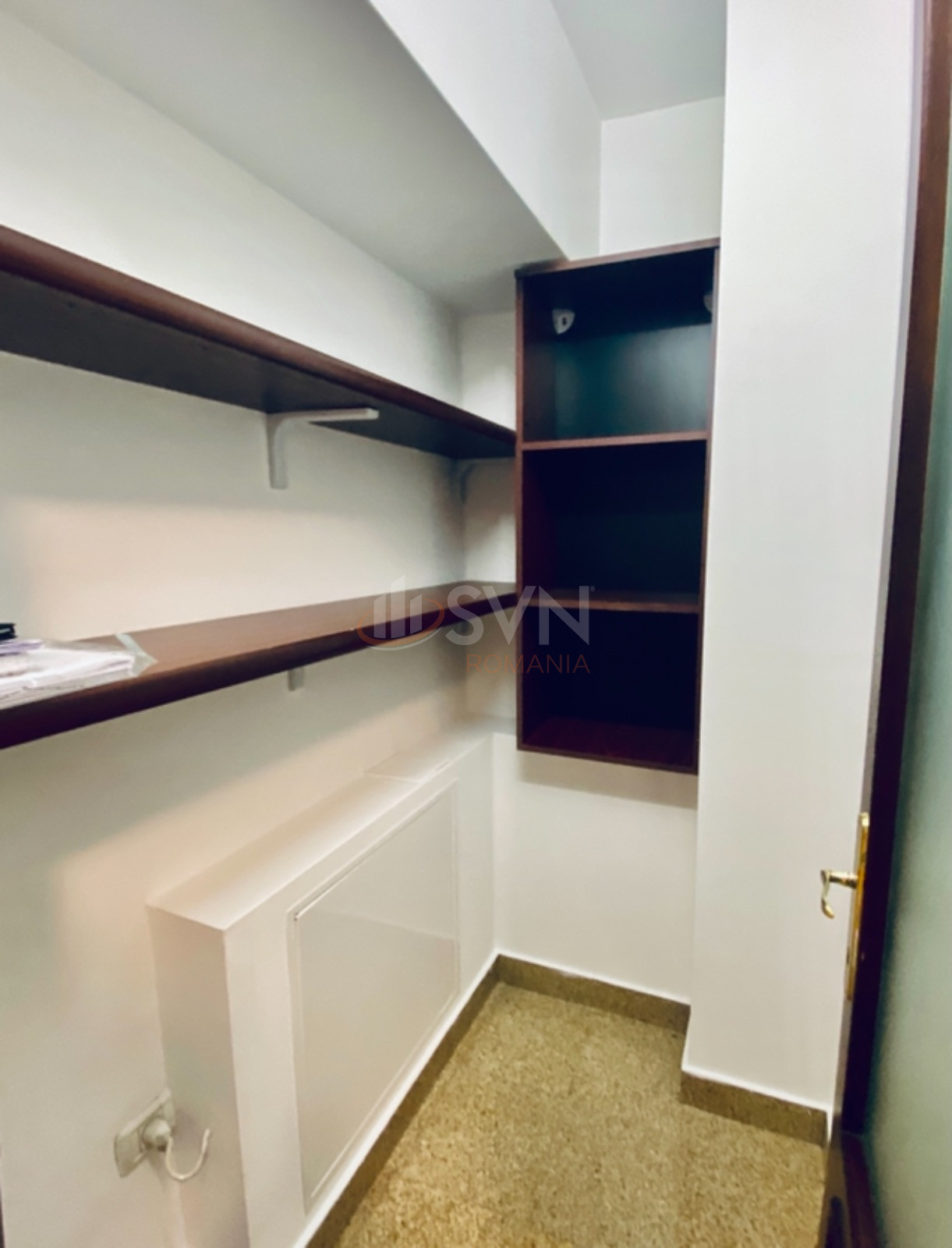 5 camere cu loc parcare subteran inclus Bucuresti/Aviatorilor