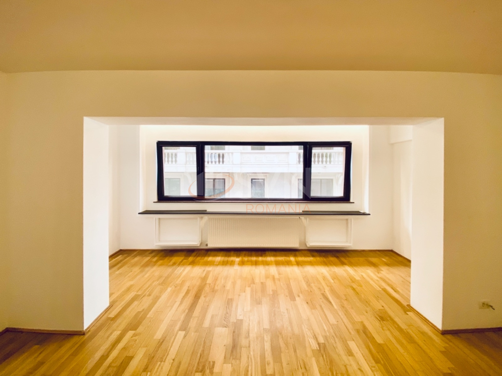 5 camere cu loc parcare subteran inclus Bucuresti/Aviatorilor