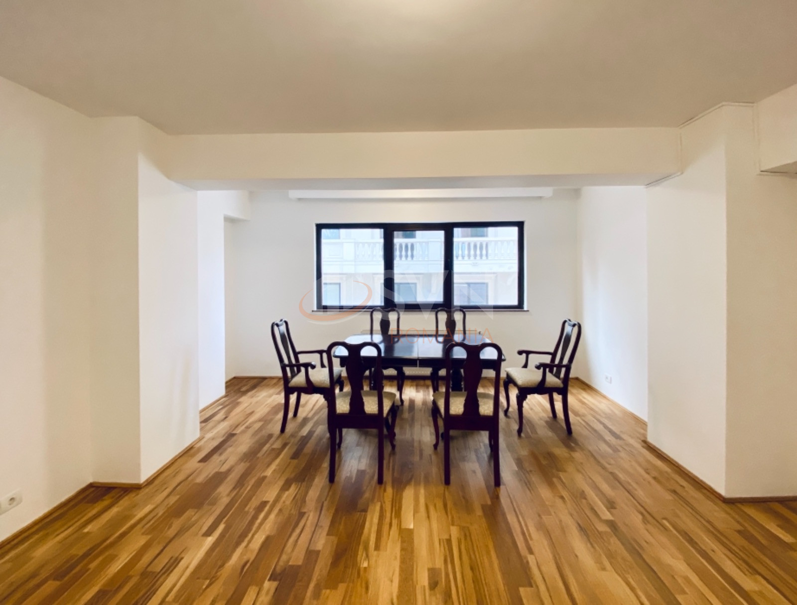 5 camere cu loc parcare subteran inclus Bucuresti/Aviatorilor