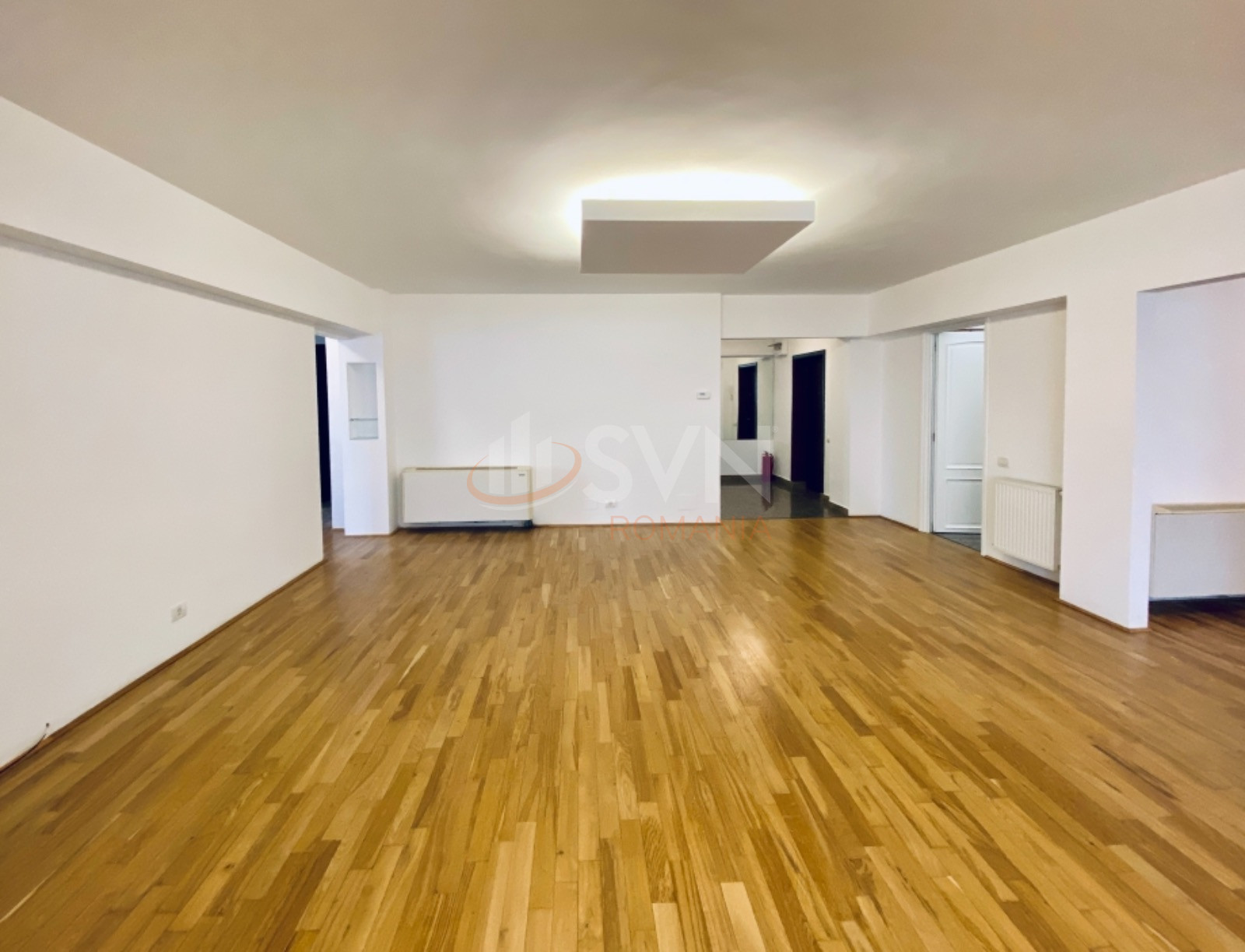 5 camere cu loc parcare subteran inclus Bucuresti/Aviatorilor