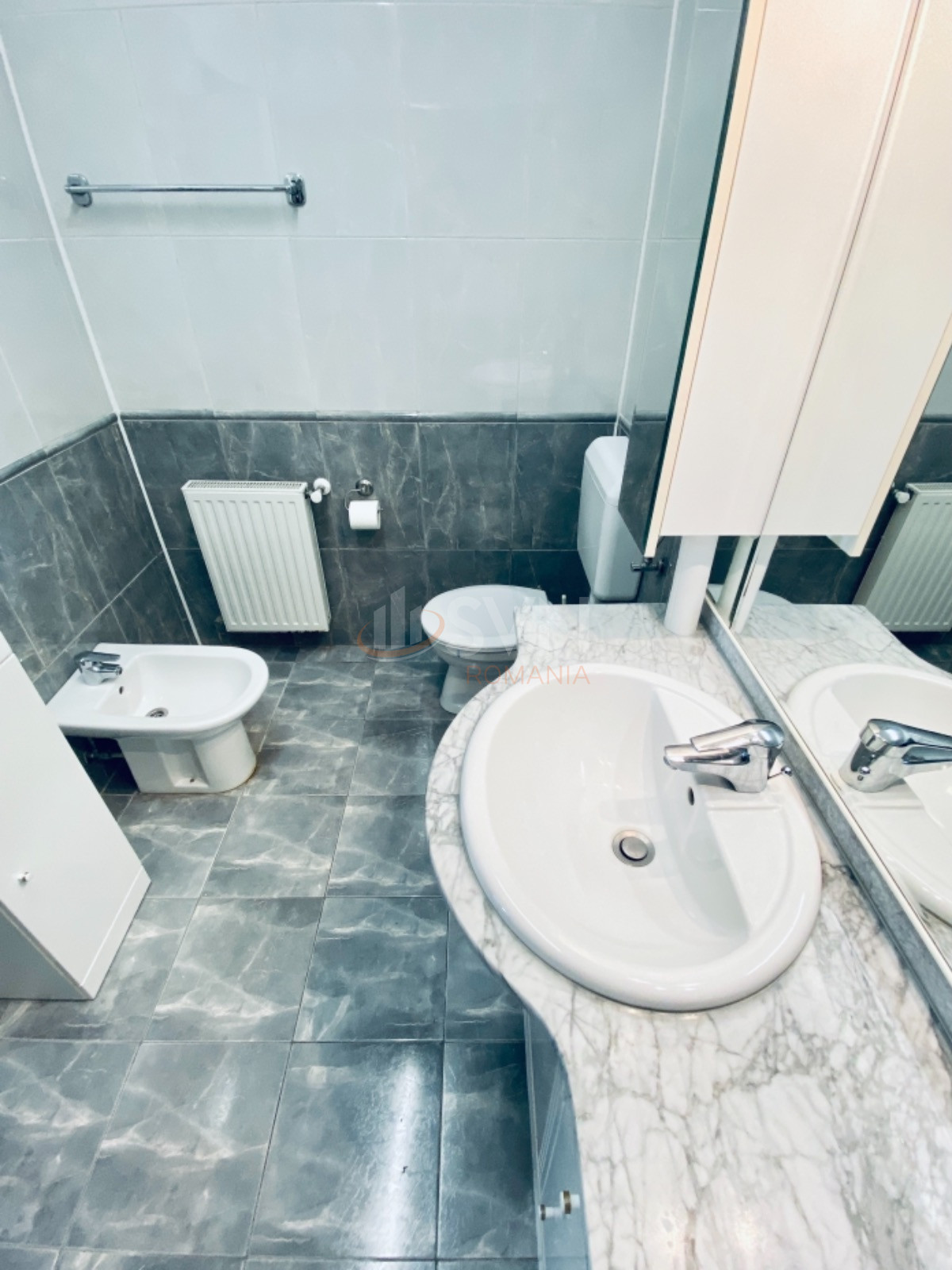 5 camere cu loc parcare subteran inclus Bucuresti/Aviatorilor