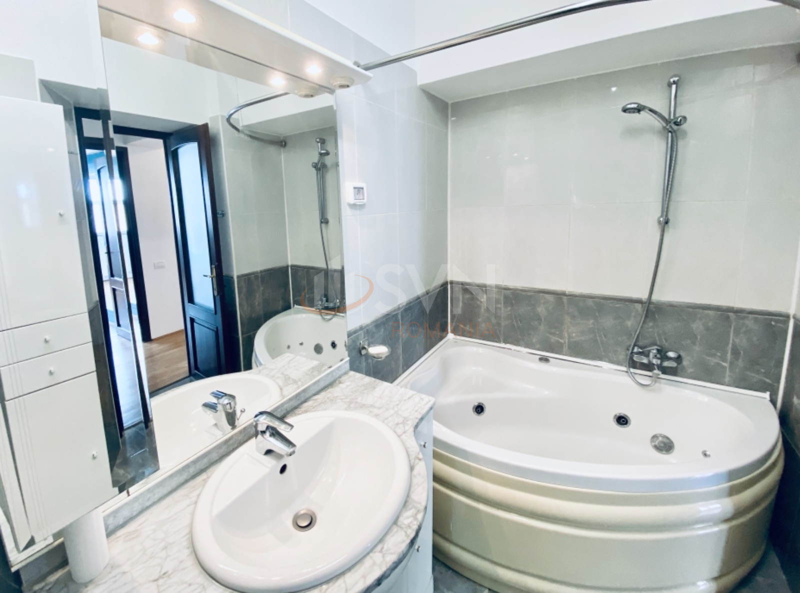 5 camere cu loc parcare subteran inclus Bucuresti/Aviatorilor