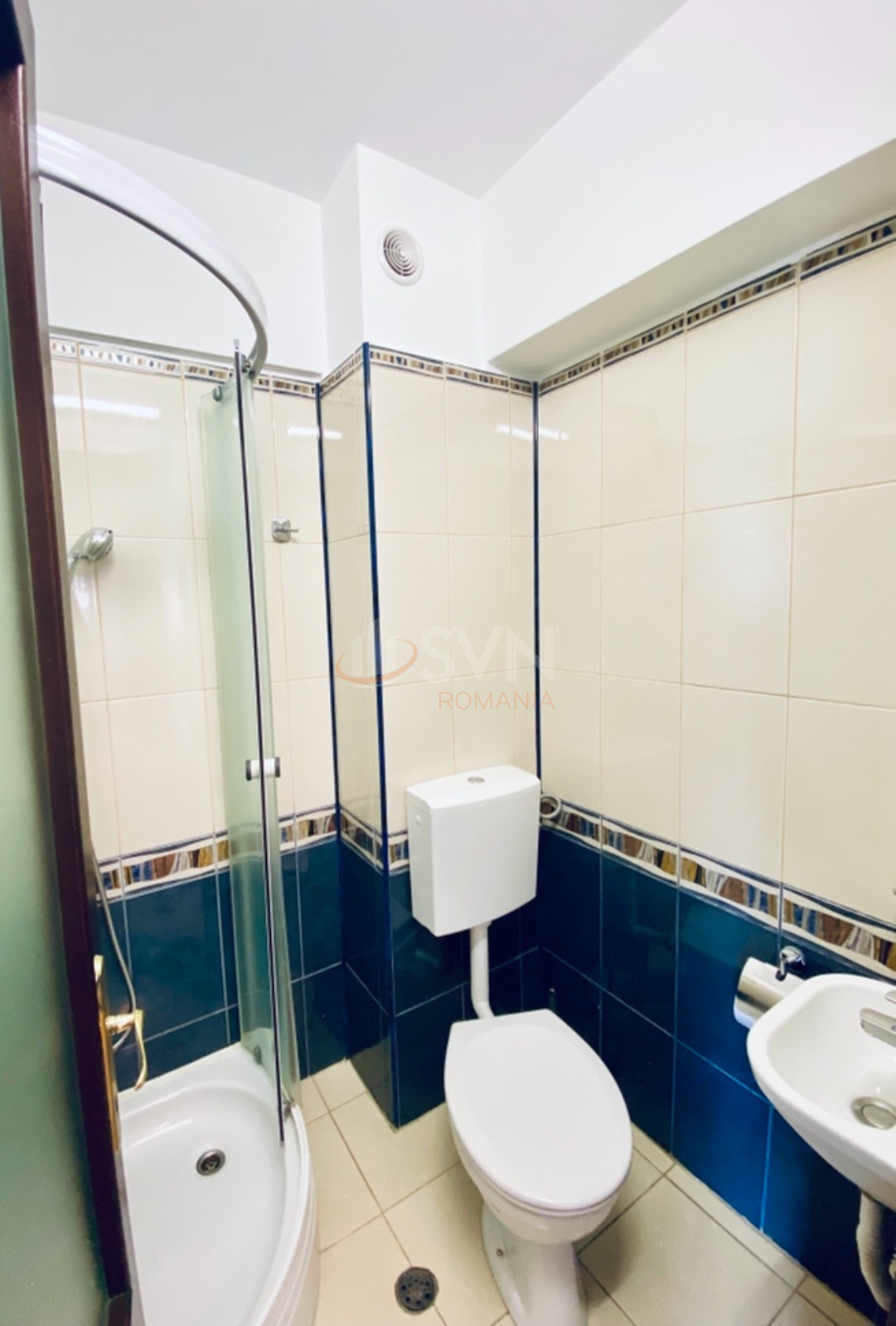 5 camere cu loc parcare subteran inclus Bucuresti/Aviatorilor