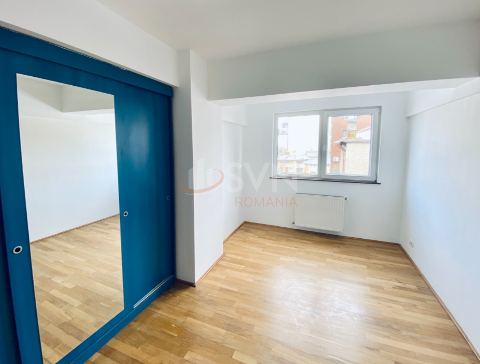 5 camere cu loc parcare subteran inclus Bucuresti/Aviatorilor