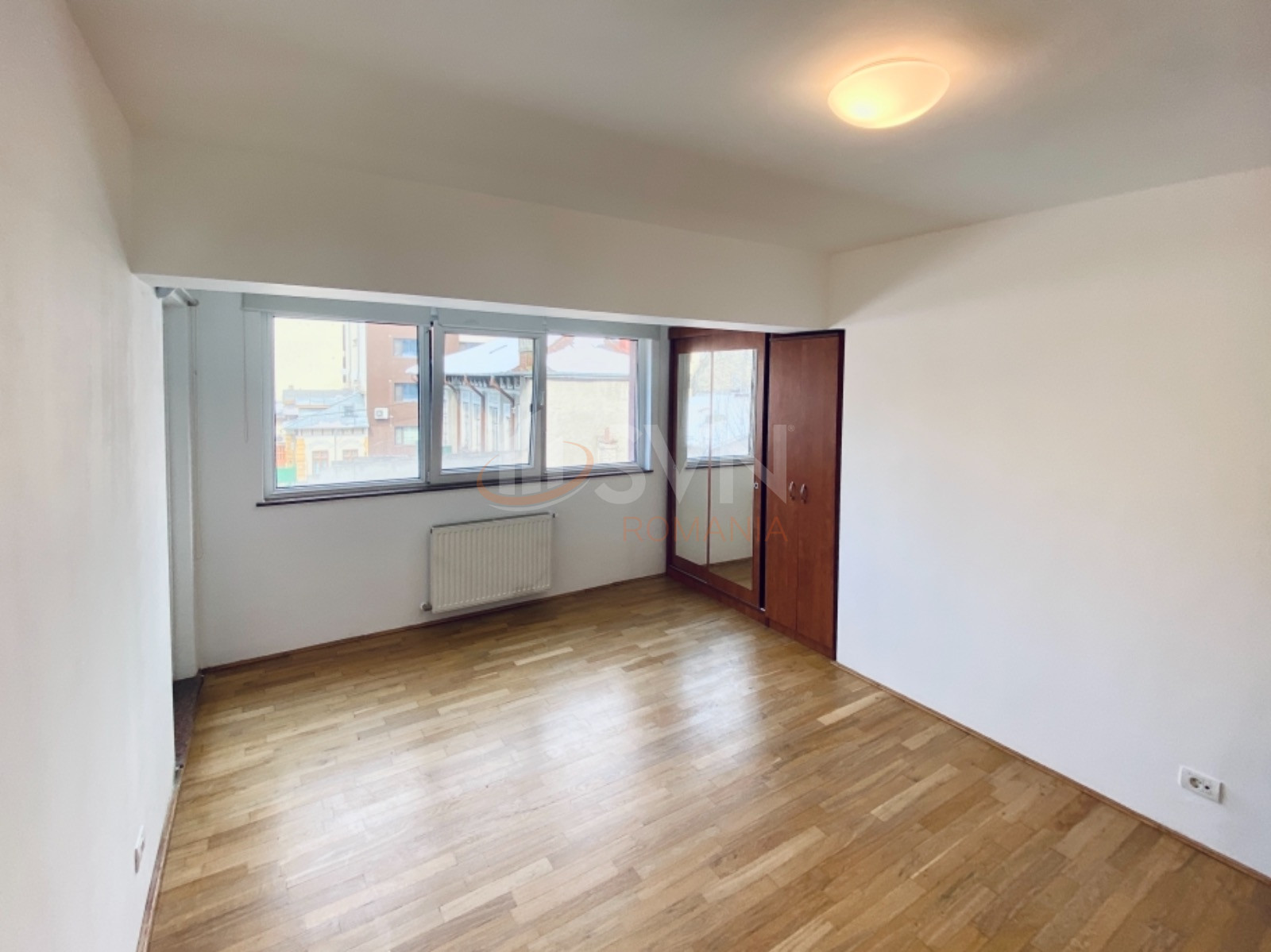 5 camere cu loc parcare subteran inclus Bucuresti/Aviatorilor