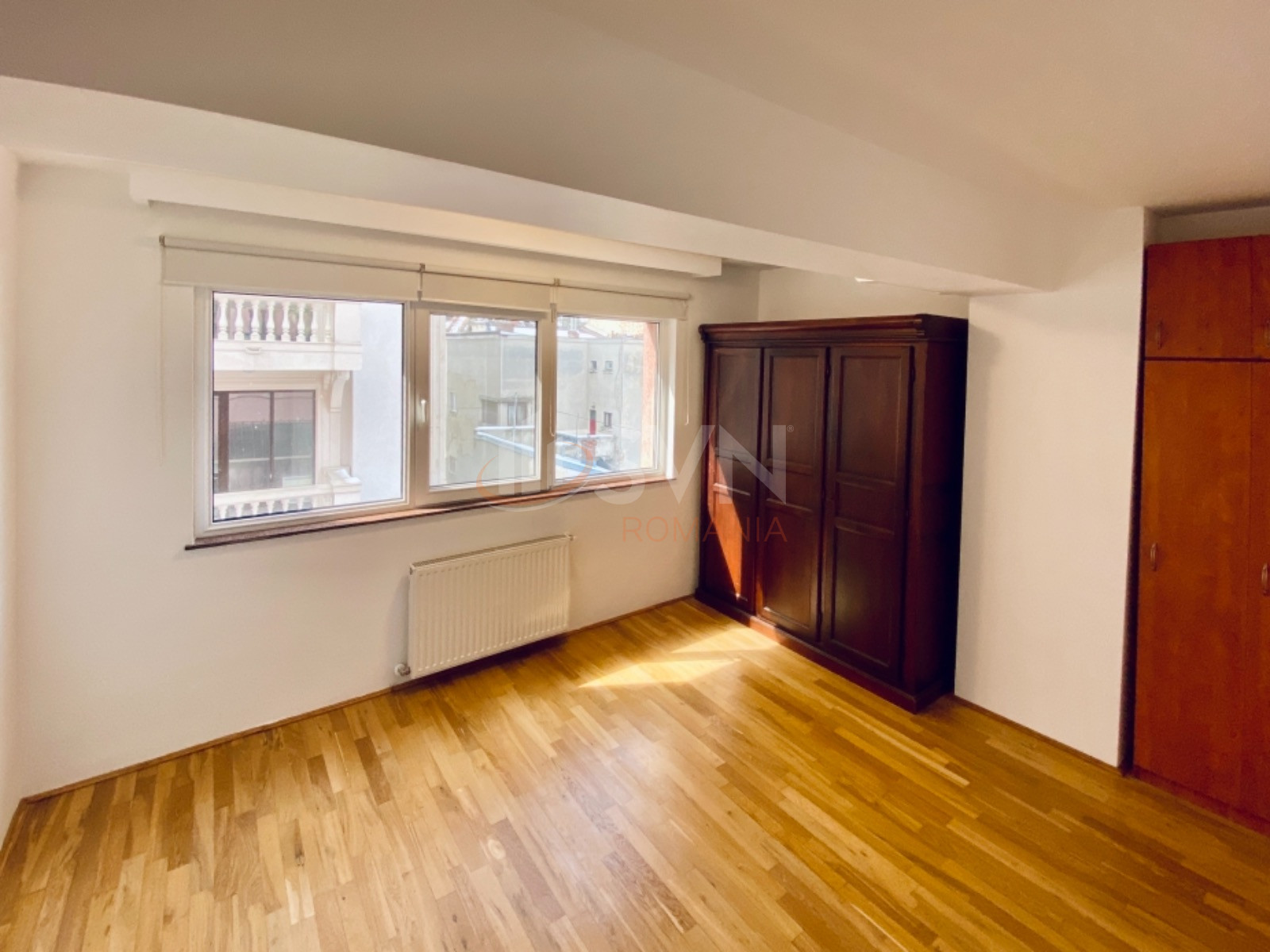 5 camere cu loc parcare subteran inclus Bucuresti/Aviatorilor