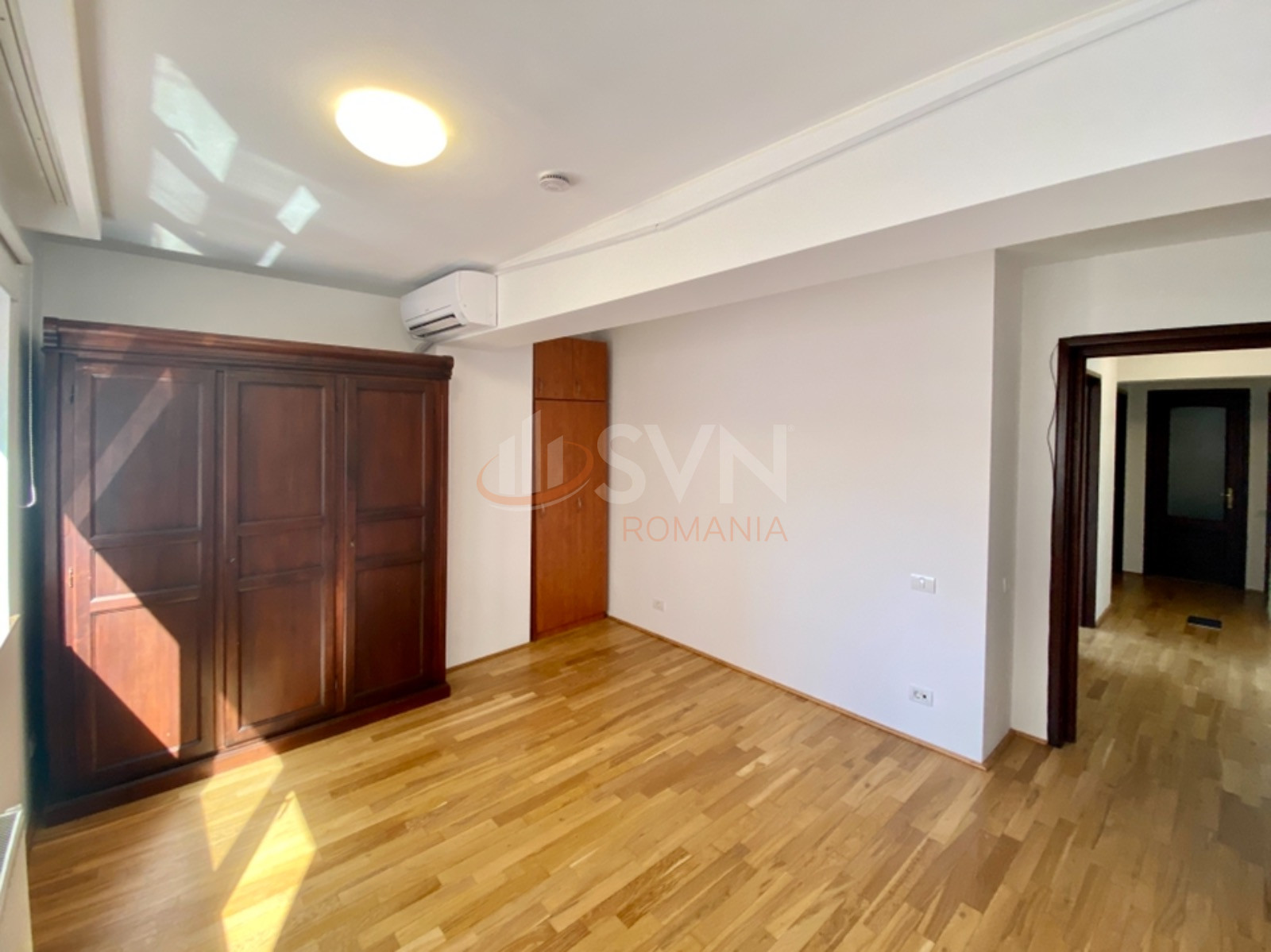 5 camere cu loc parcare subteran inclus Bucuresti/Aviatorilor