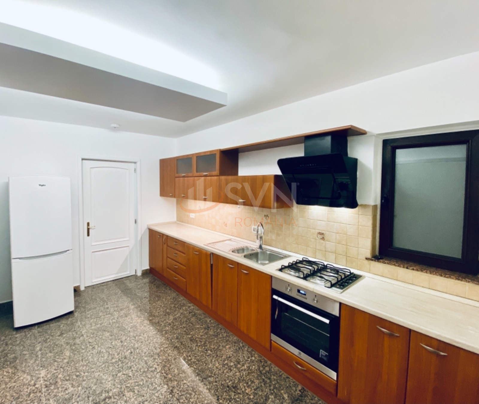 5 camere cu loc parcare subteran inclus Bucuresti/Aviatorilor