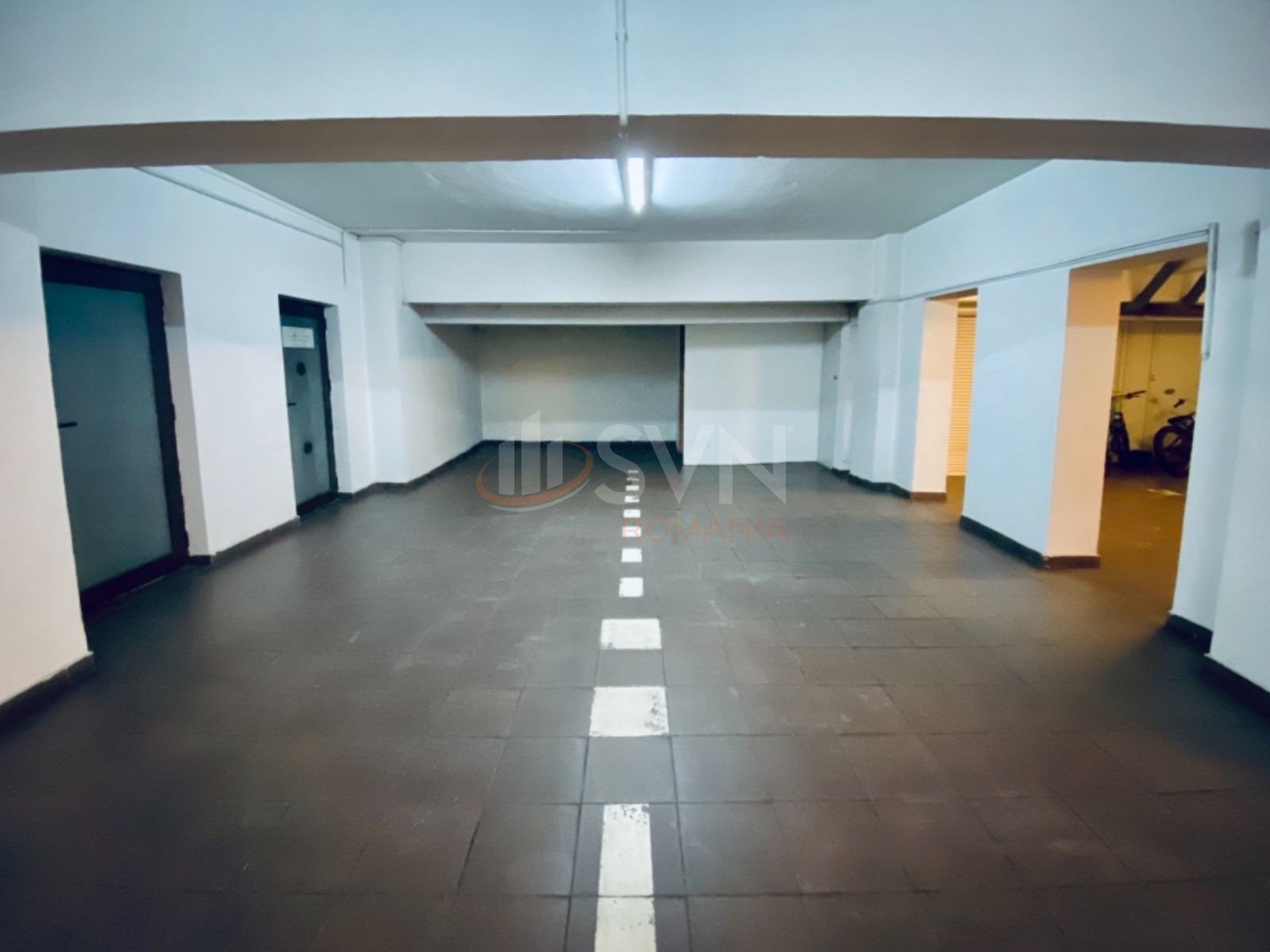 5 camere cu loc parcare subteran inclus Bucuresti/Aviatorilor