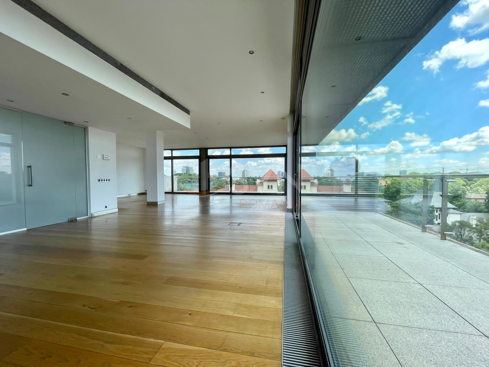 5 camere cu loc parcare subteran inclus Bucuresti/Kiseleff