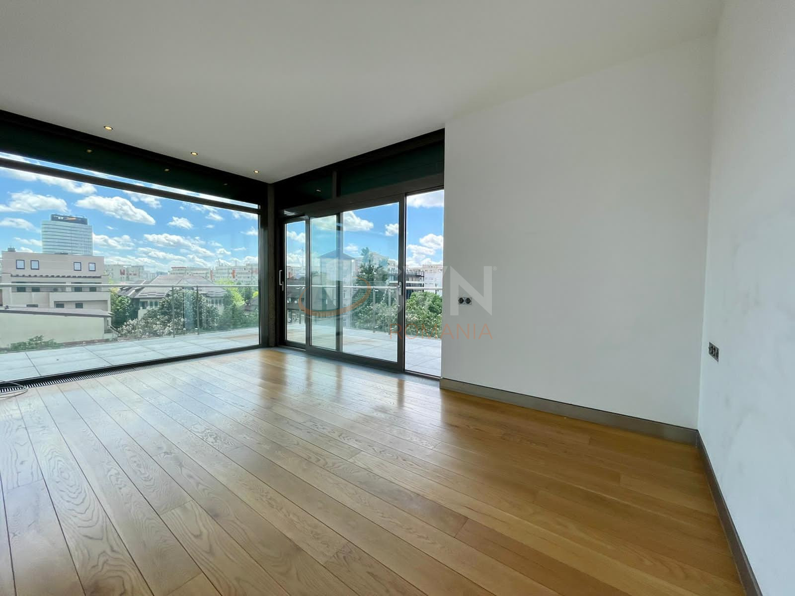 5 camere cu loc parcare subteran inclus Bucuresti/Kiseleff