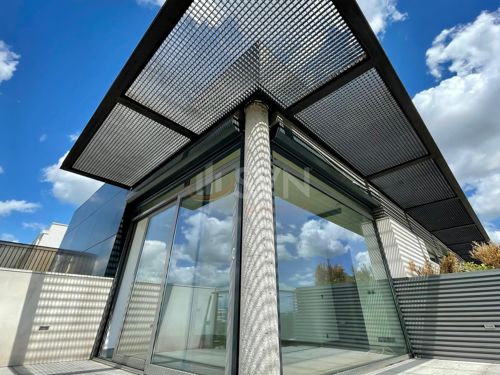 5 camere cu loc parcare subteran inclus Bucuresti/Kiseleff