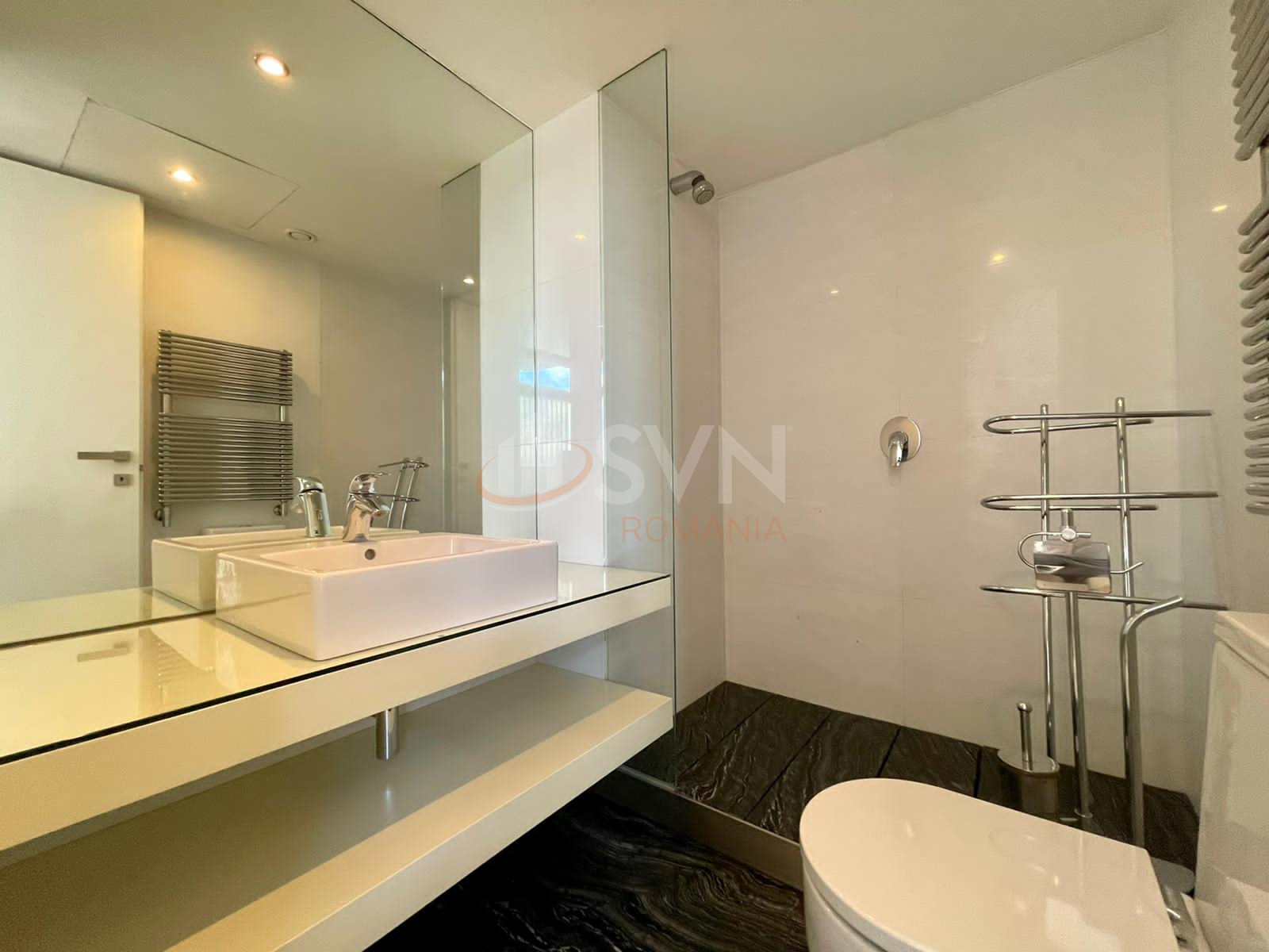 5 camere cu loc parcare subteran inclus Bucuresti/Kiseleff