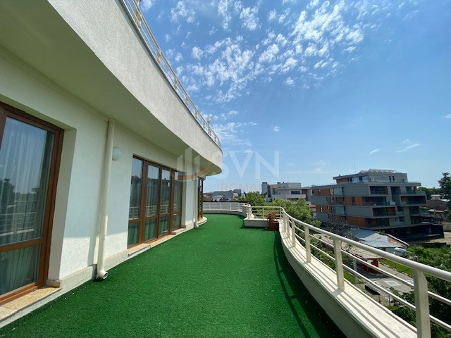 5 camere cu loc parcare subteran inclus Bucuresti/Kiseleff