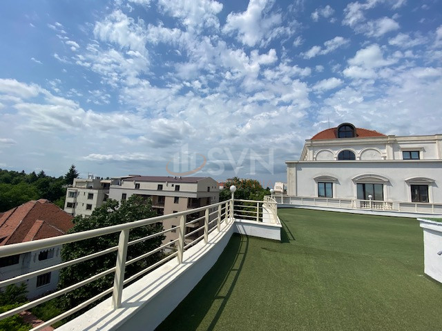 5 camere cu loc parcare subteran inclus Bucuresti/Kiseleff