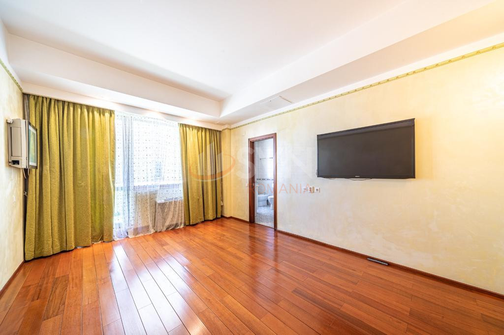 5 camere cu loc parcare subteran inclus Bucuresti/Kiseleff